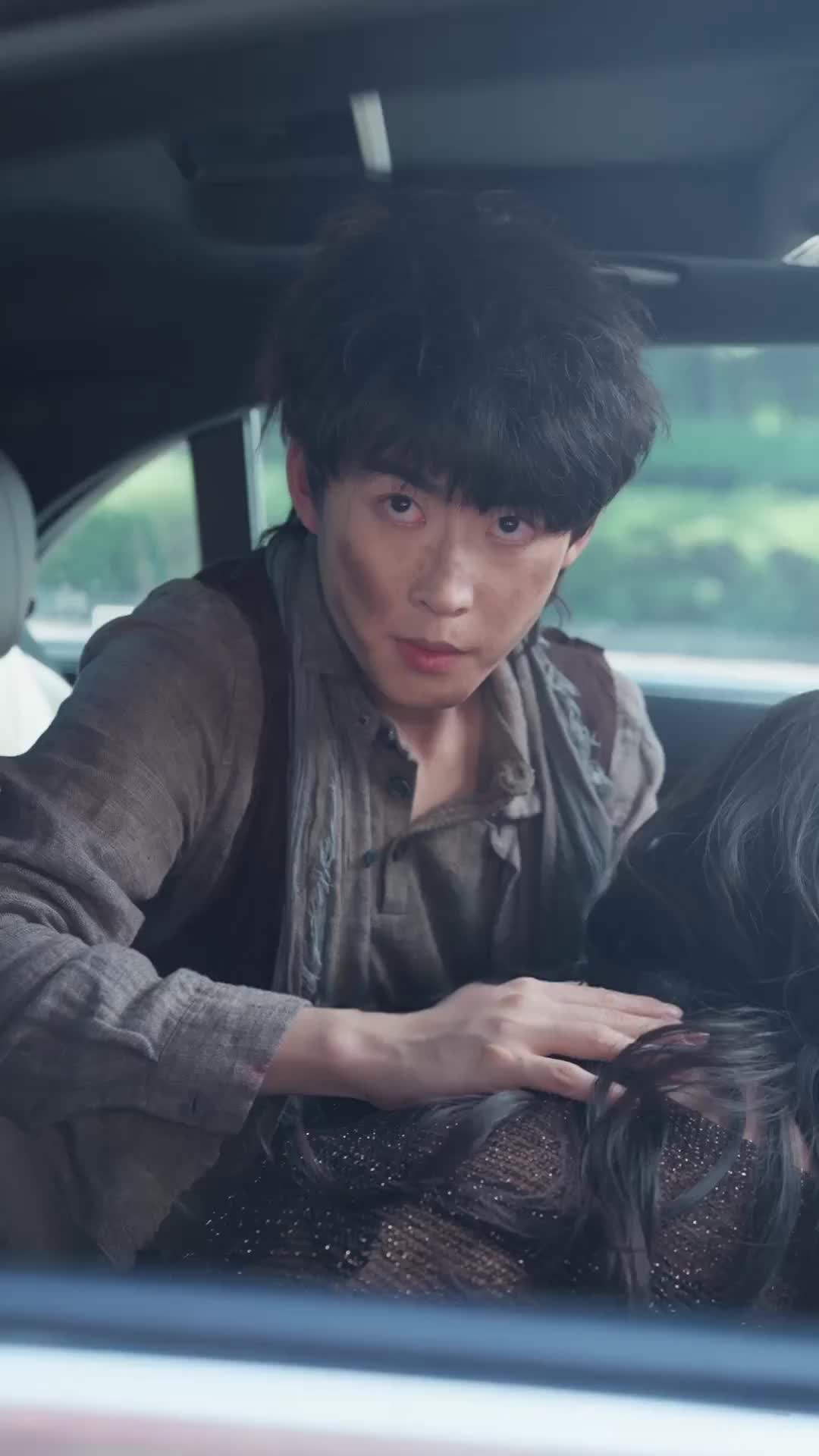 Episode 5 of Found A Homeless Dragon Husband