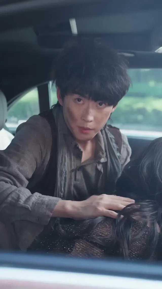 Episode 5 of Found A Homeless Dragon Husband