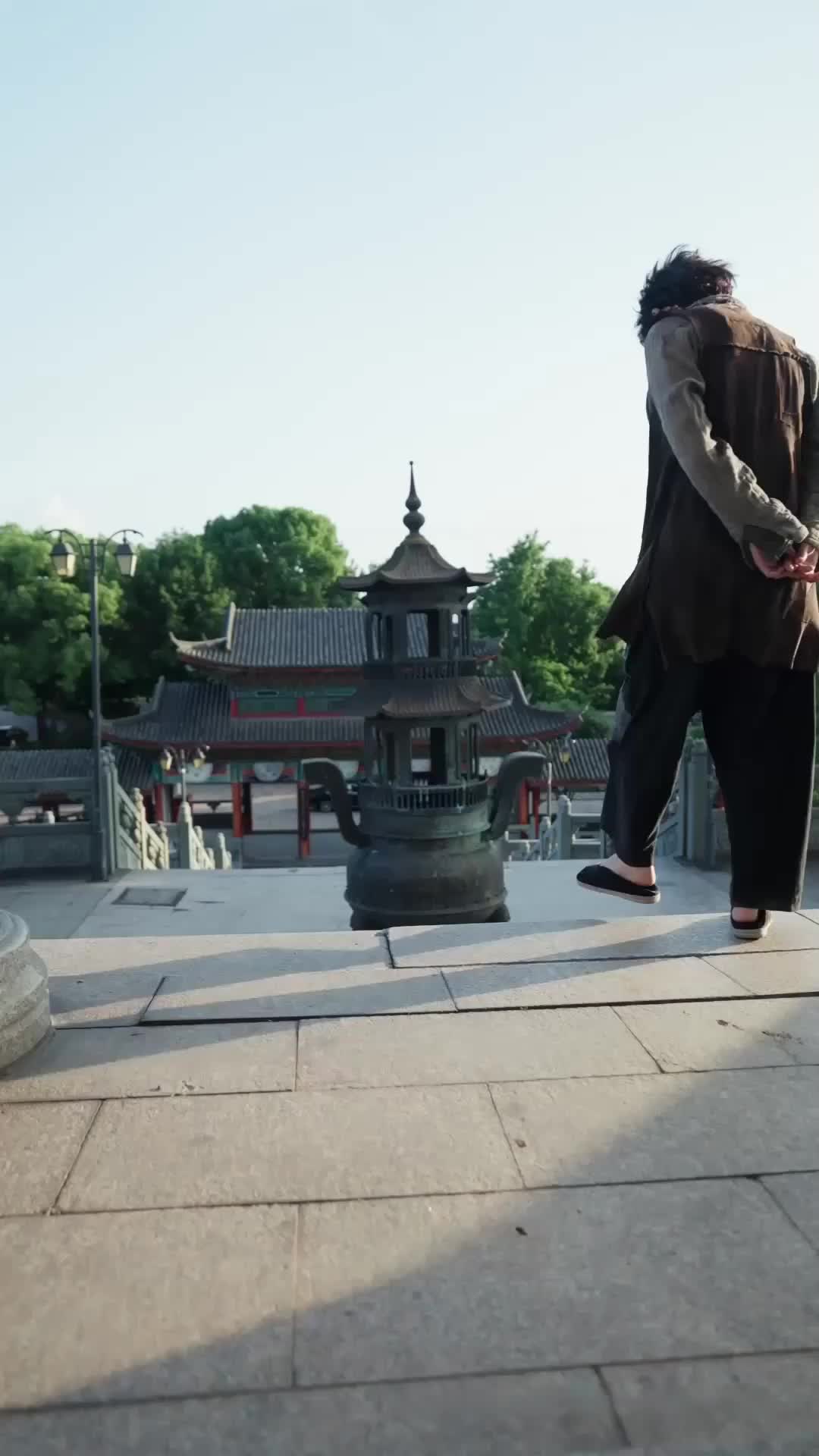 Episode 6 of Found A Homeless Dragon Husband