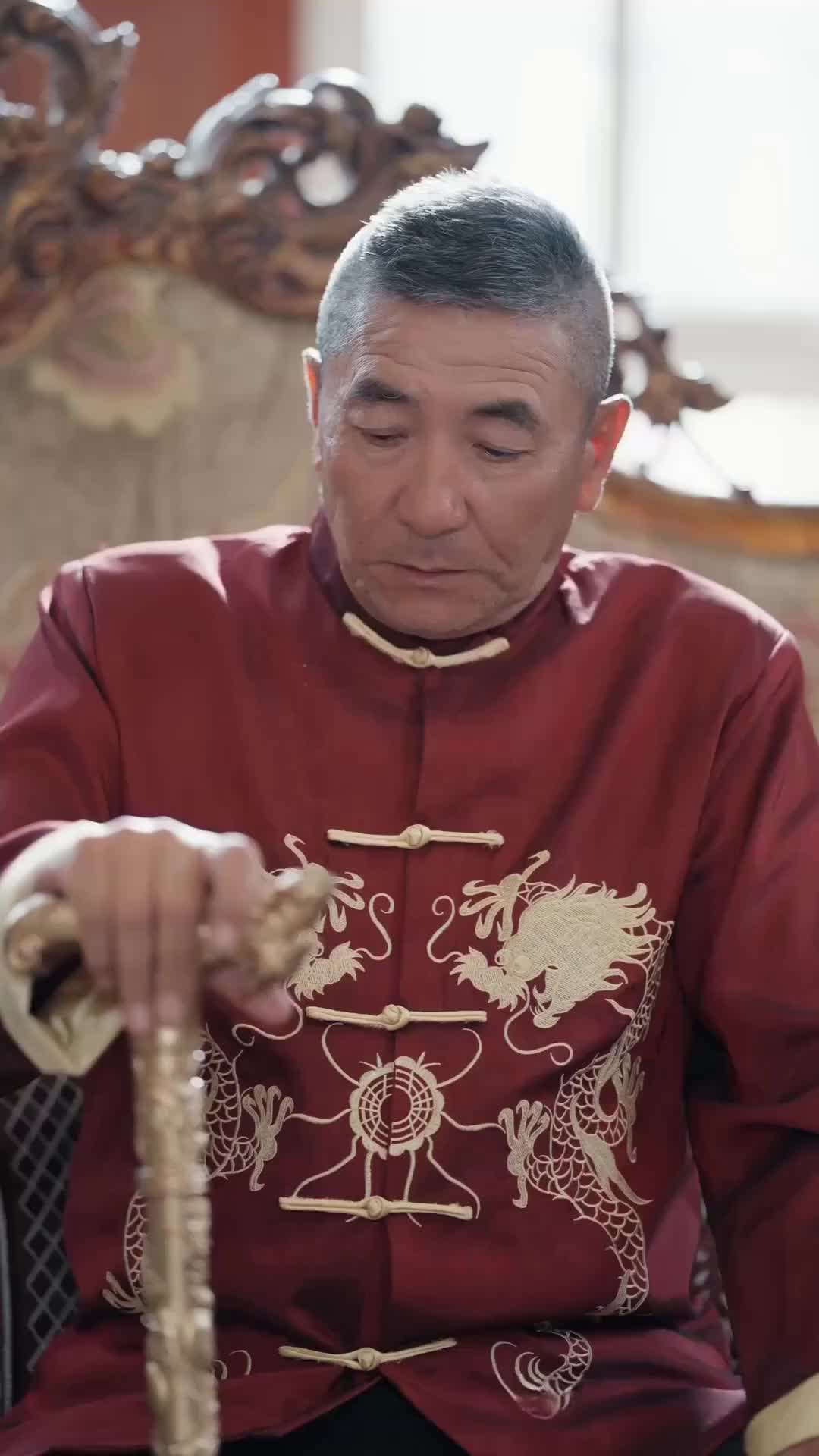 Episode 75 of Found A Homeless Dragon Husband