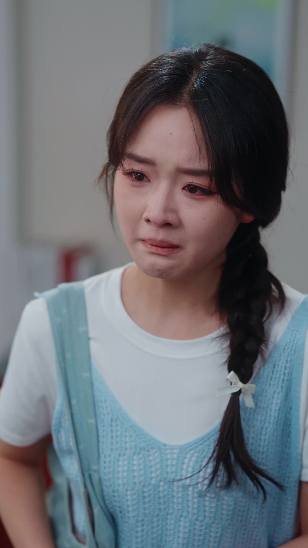 Episode 11 of Found Her, Fall for Her