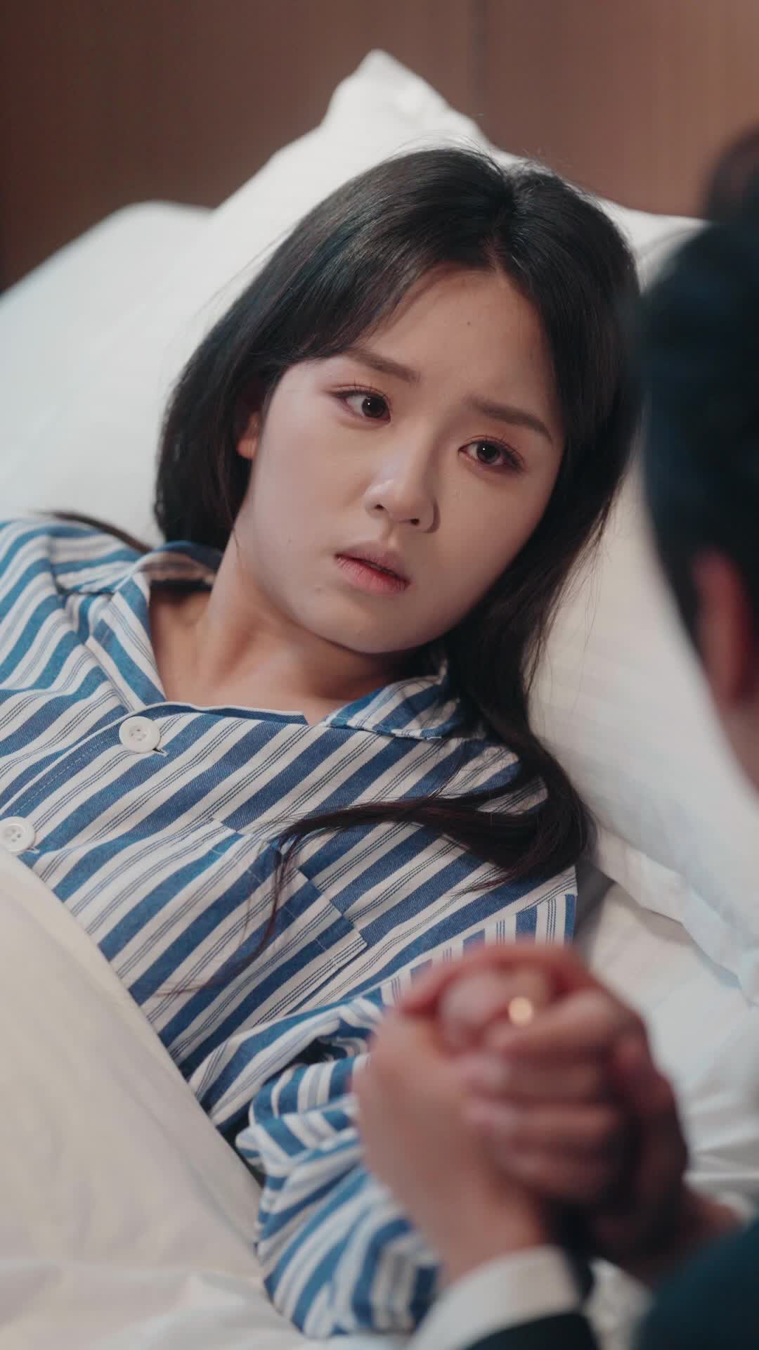 Episode 16 of Found Her, Fall for Her