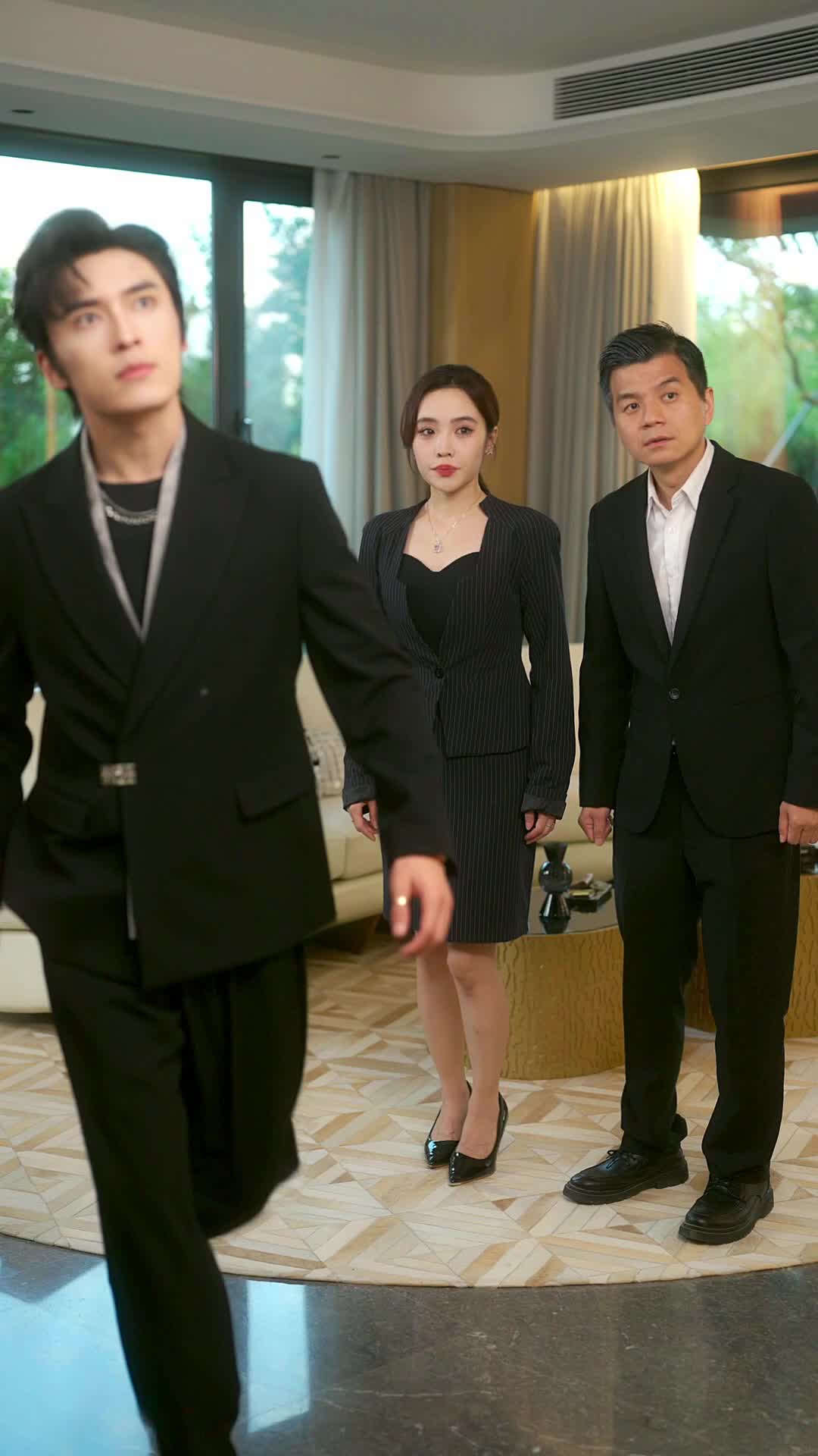 Episode 20 of Found Her, Fall for Her