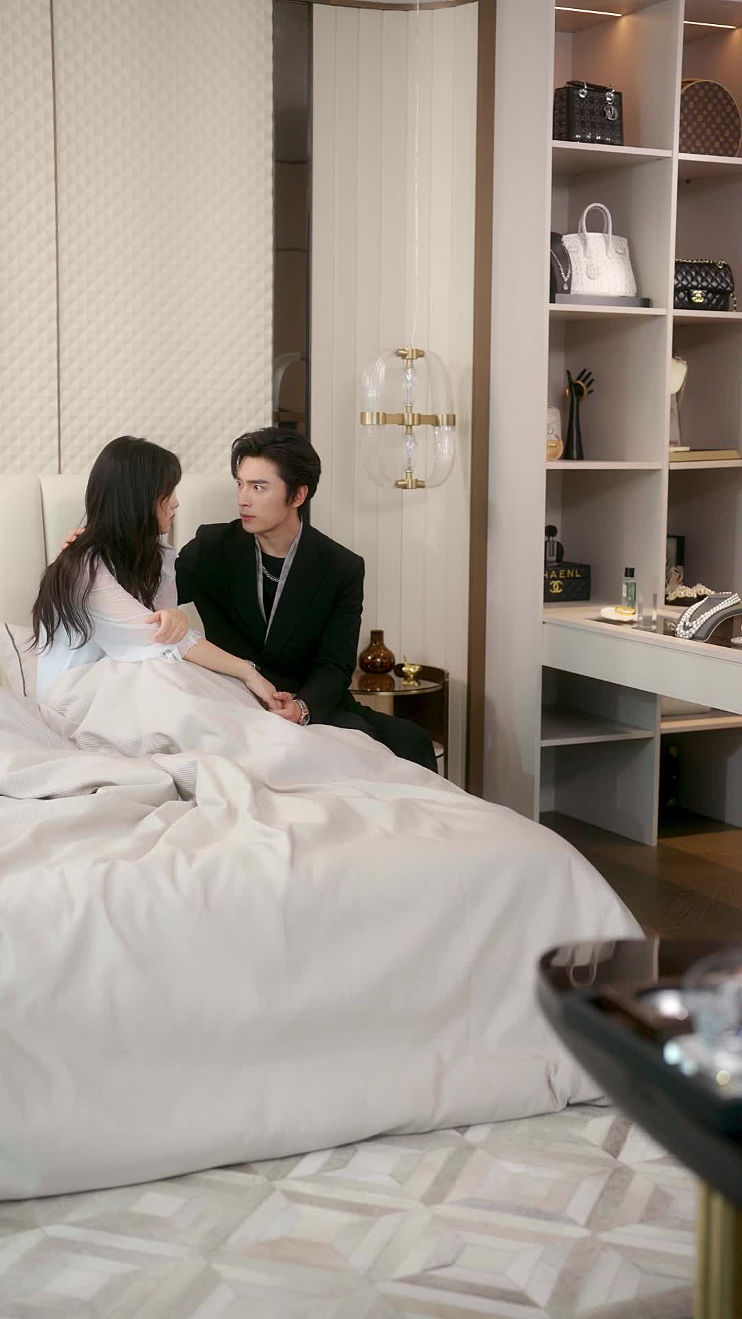 Episode 21 of Found Her, Fall for Her