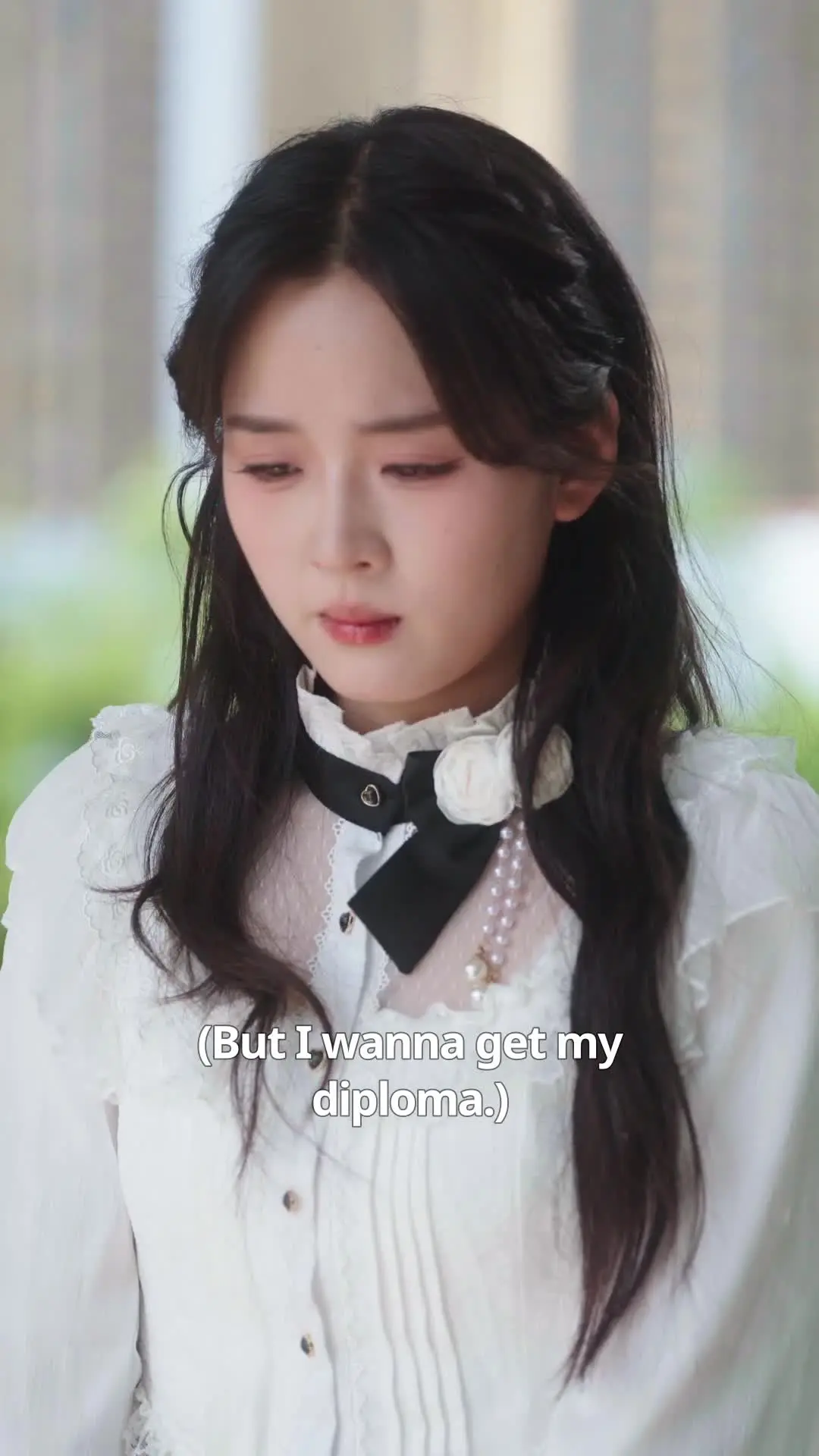Episode 30 of Found Her, Fall for Her