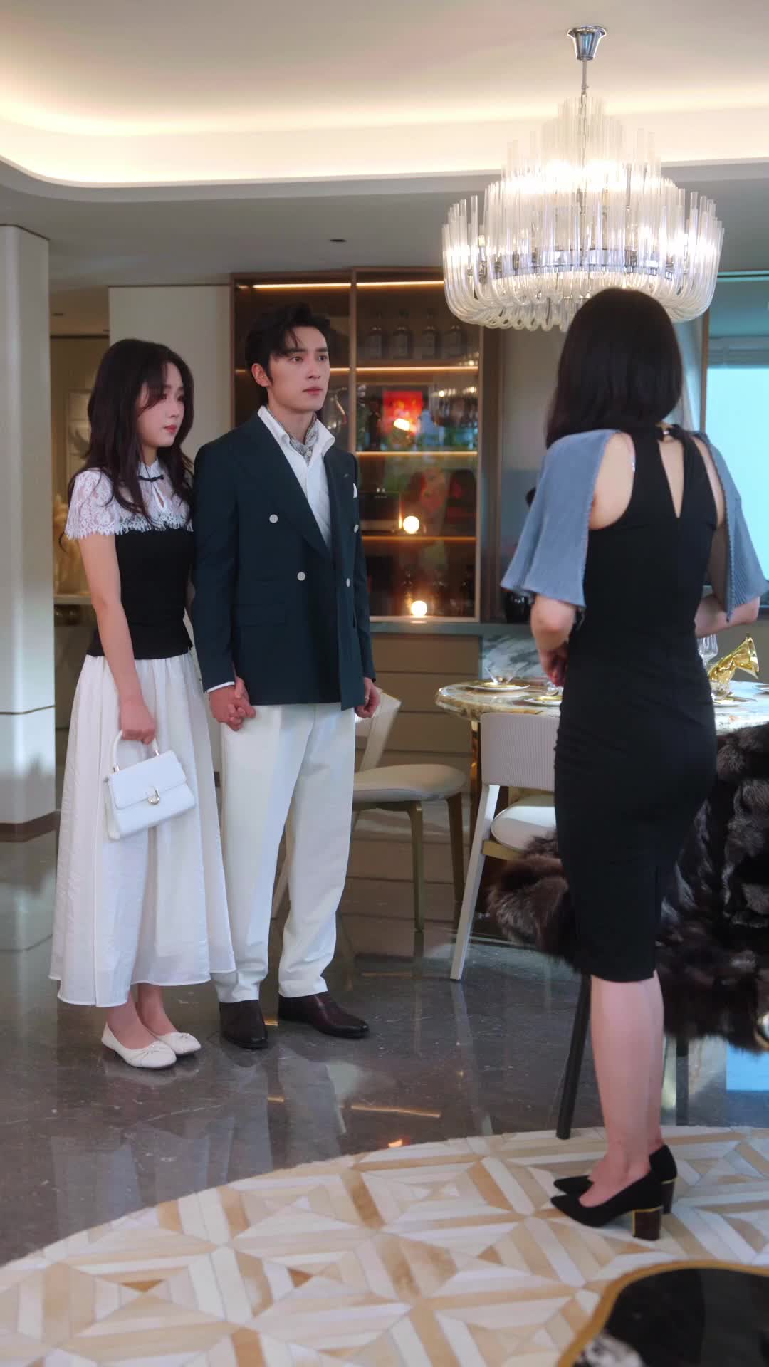 Episode 40 of Found Her, Fall for Her