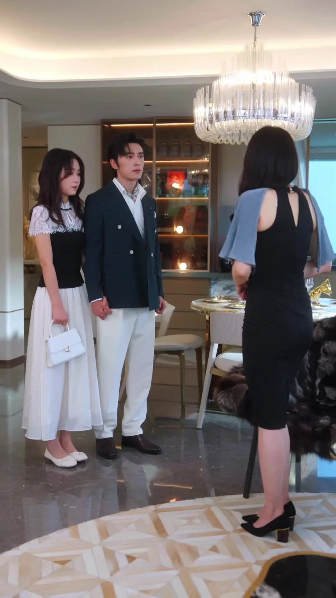 Episode 40 of Found Her, Fall for Her