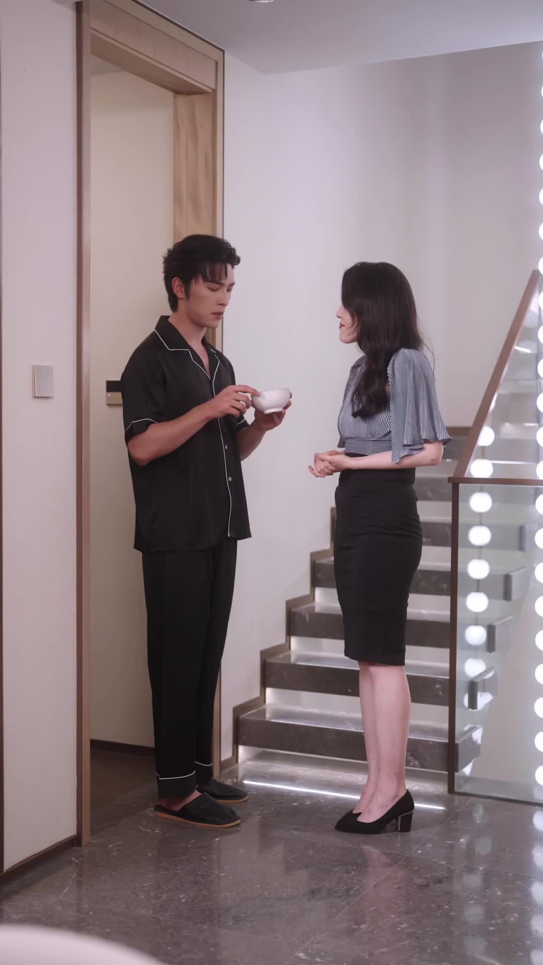 Episode 43 of Found Her, Fall for Her