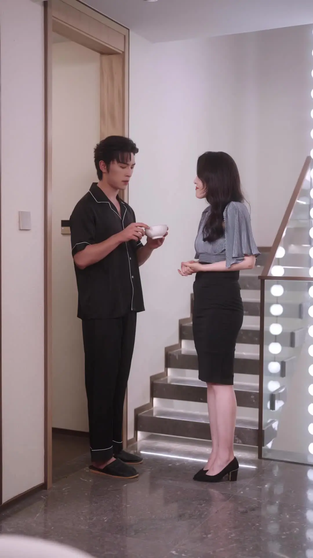 Episode 43 of Found Her, Fall for Her