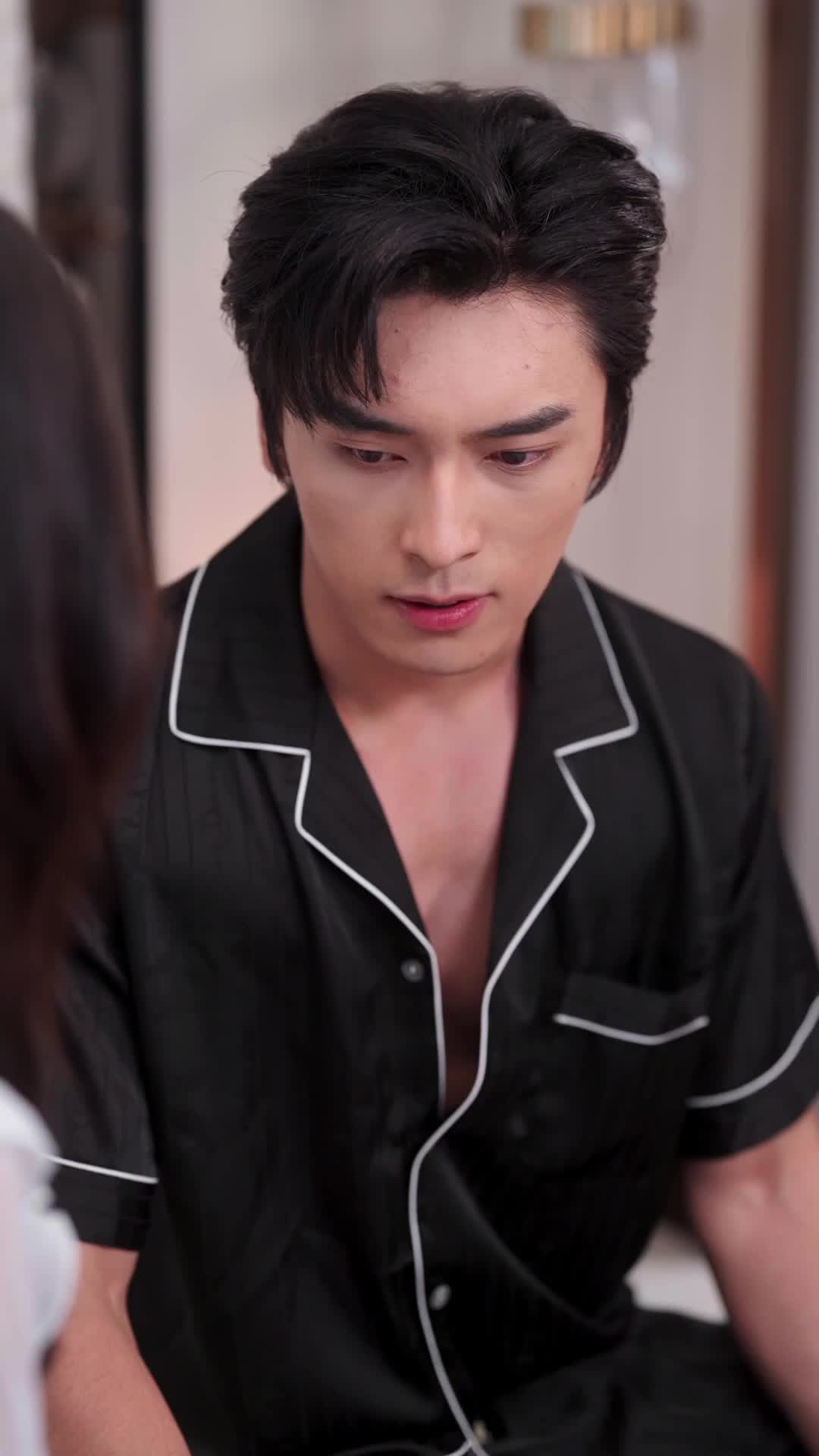 Episode 44 of Found Her, Fall for Her