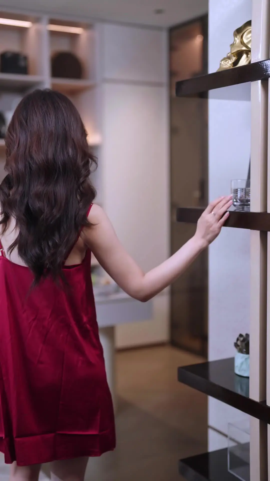 Episode 48 of Found Her, Fall for Her