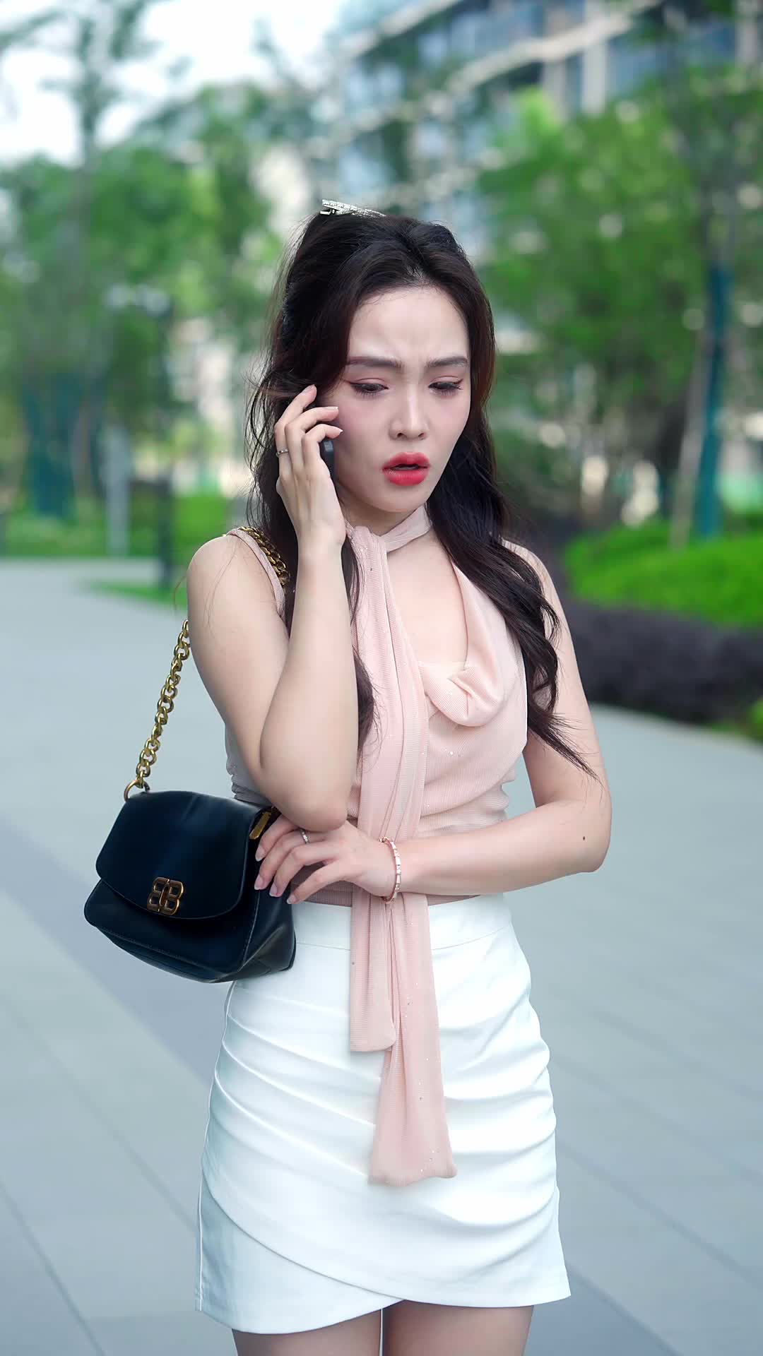 Episode 58 of Found Her, Fall for Her