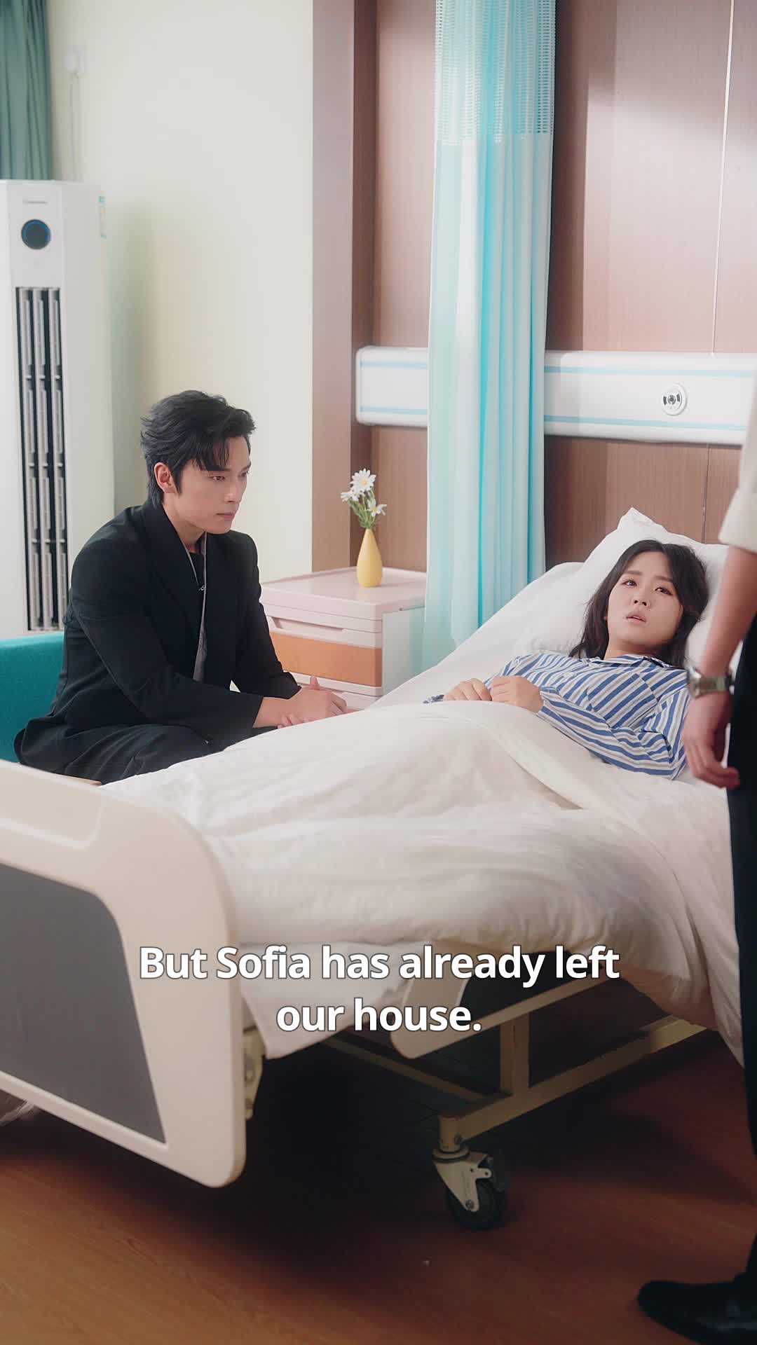 Episode 62 of Found Her, Fall for Her