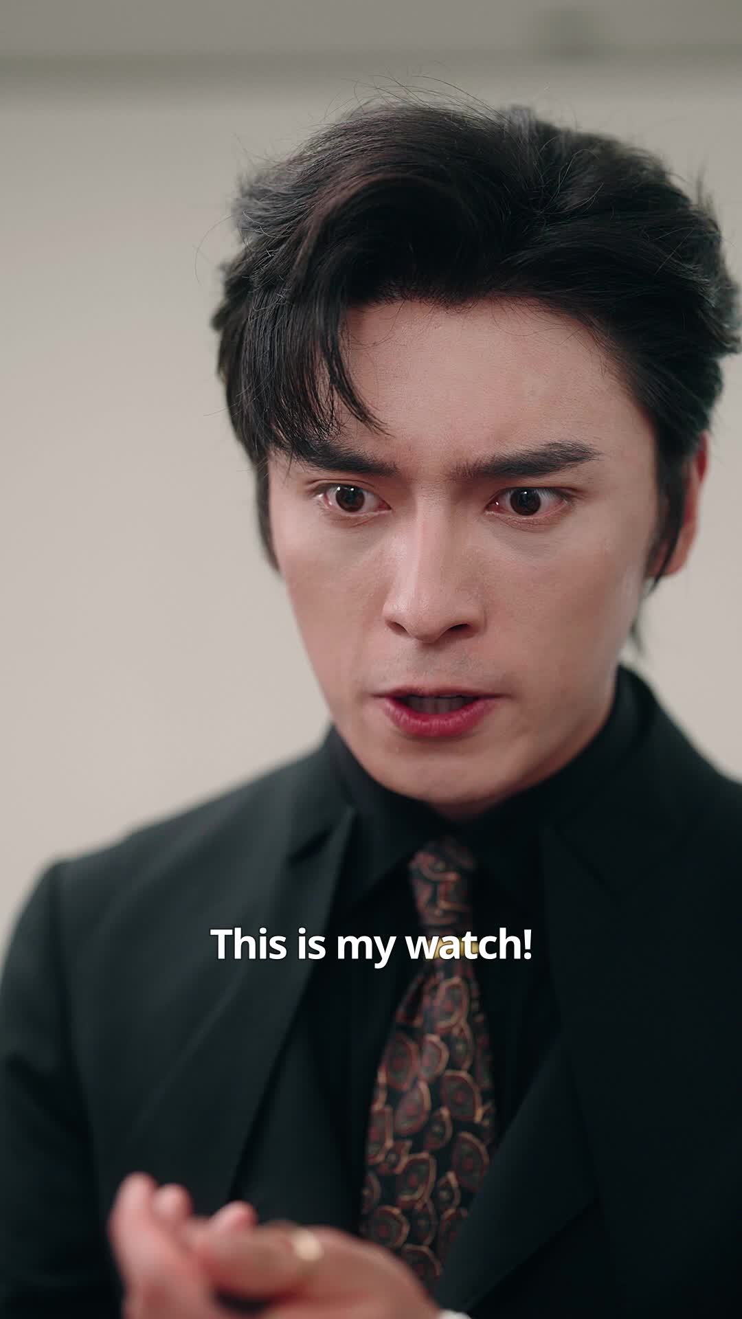 Episode 7 of Found Her, Fall for Her