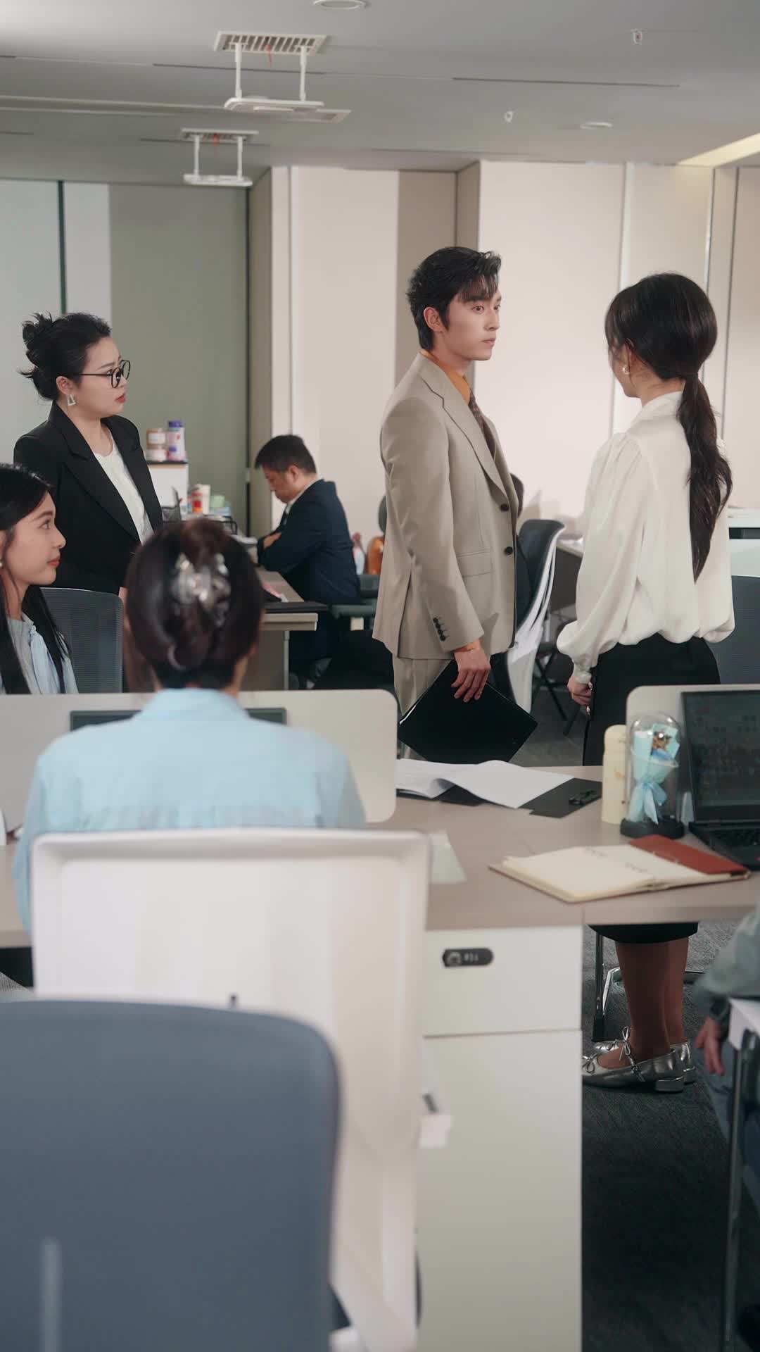 Episode 81 of Found Her, Fall for Her