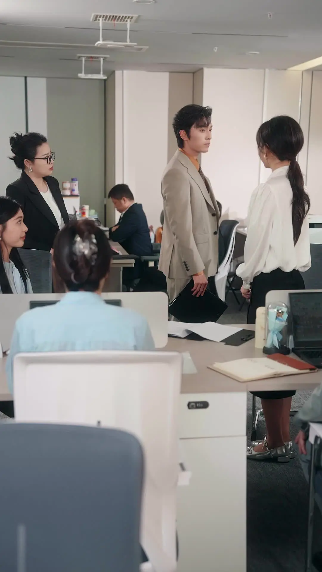 Episode 81 of Found Her, Fall for Her