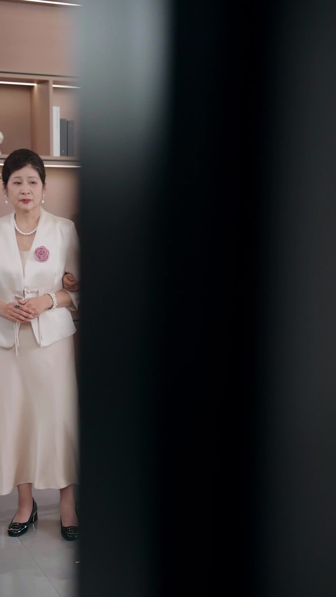 Episode 84 of Found Her, Fall for Her