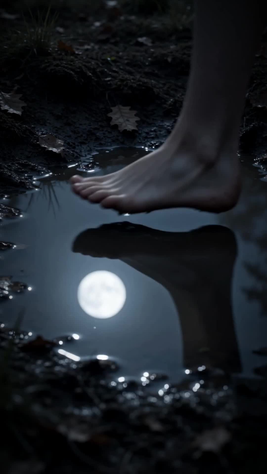Episode 1 of Four Wolves, One Queen