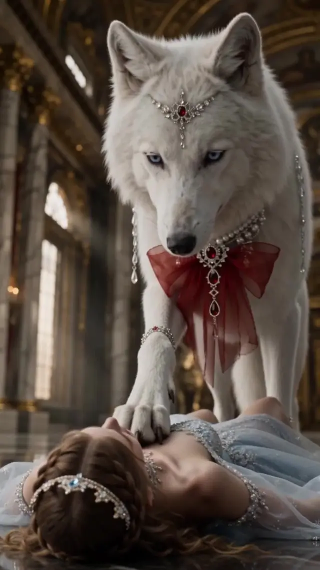 Episode 16 of Four Wolves, One Queen