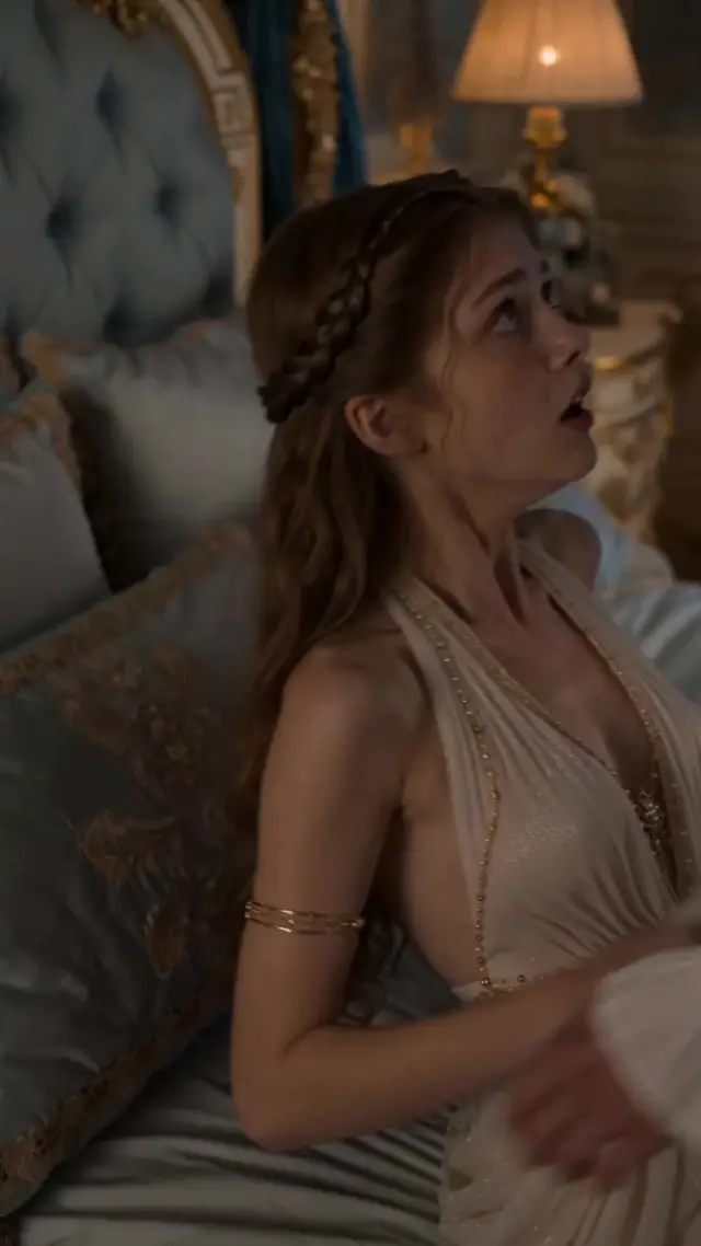 Episode 21 of Four Wolves, One Queen
