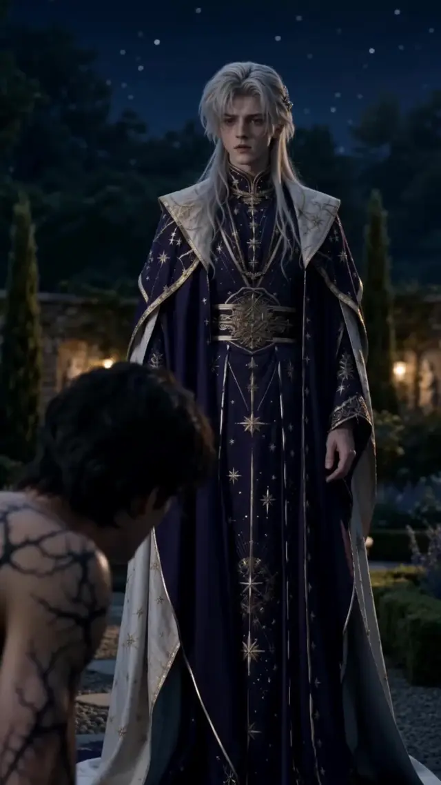 Episode 29 of Four Wolves, One Queen