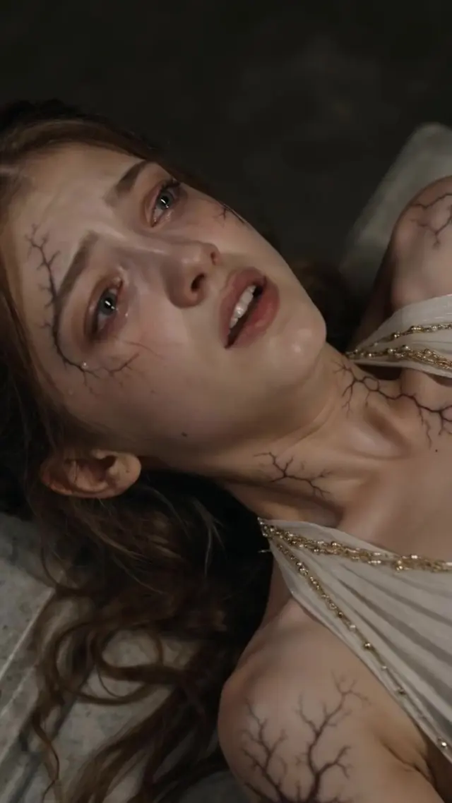 Episode 30 of Four Wolves, One Queen