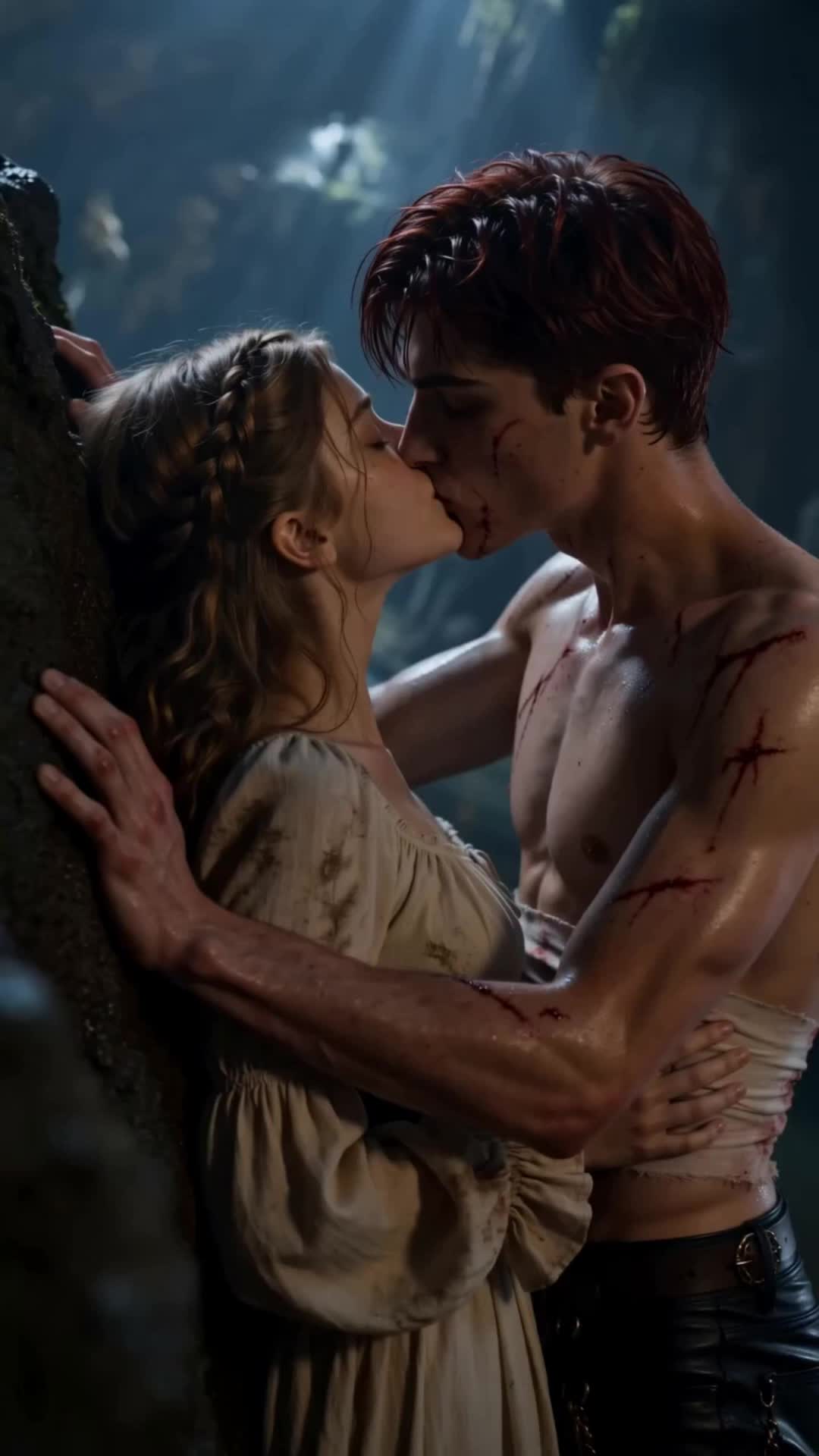 Episode 40 of Four Wolves, One Queen