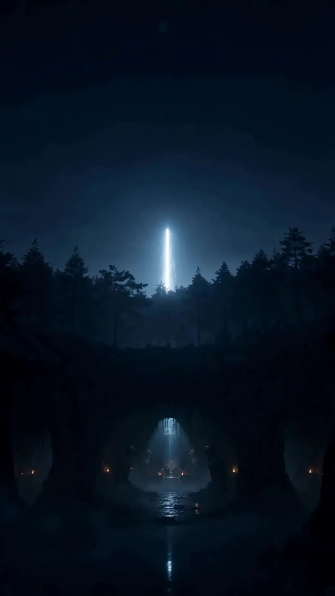 Episode 42 of Four Wolves, One Queen