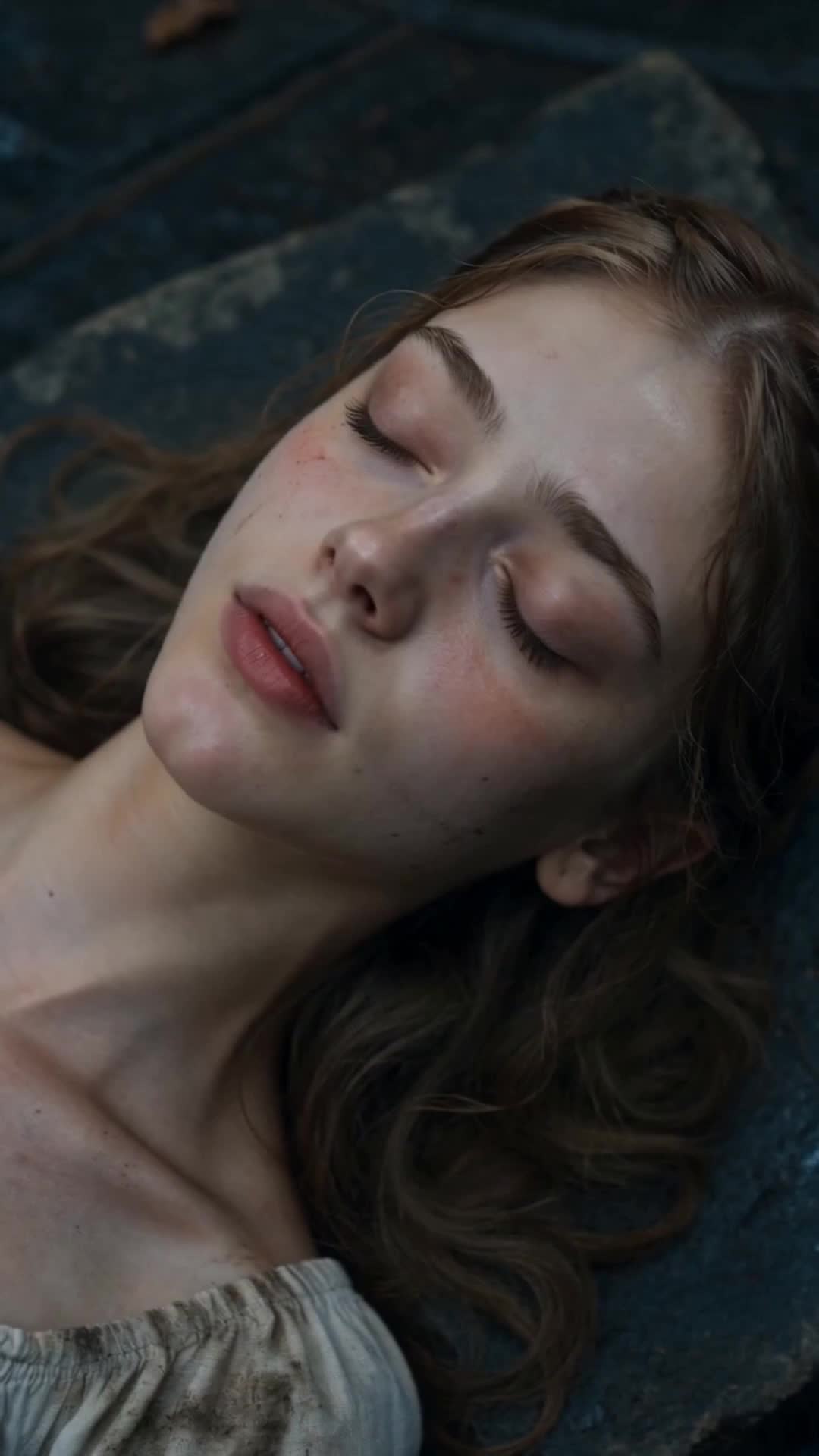 Episode 44 of Four Wolves, One Queen