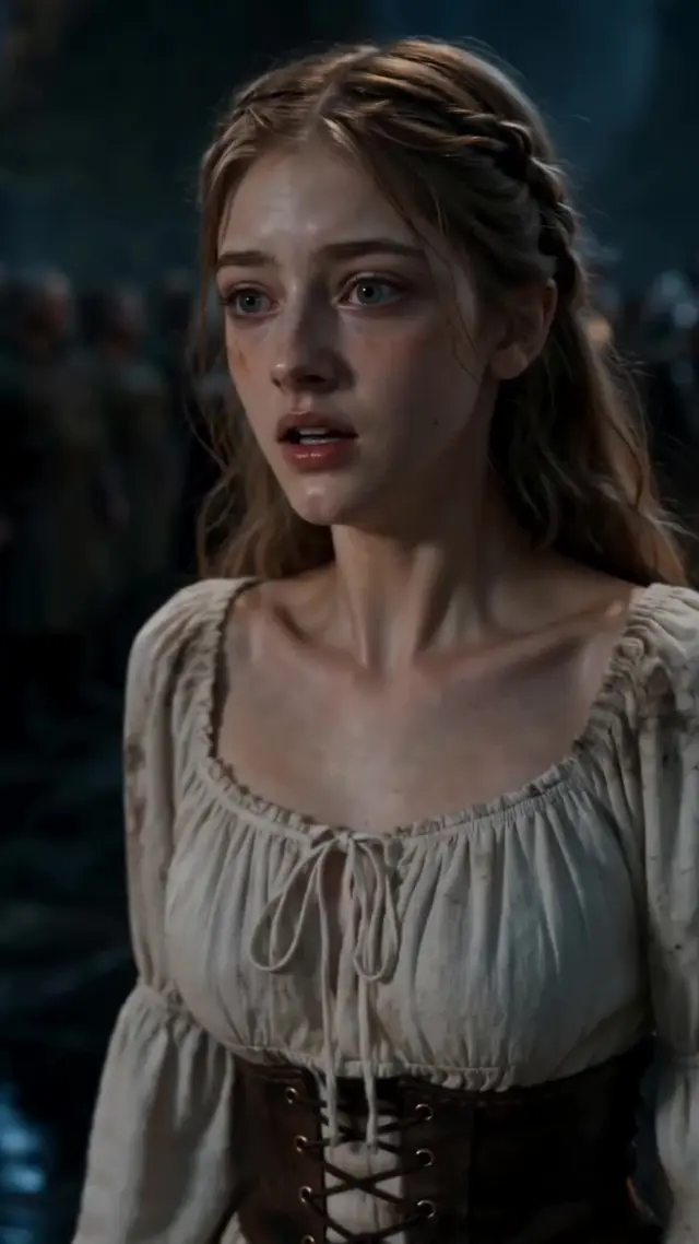Episode 45 of Four Wolves, One Queen
