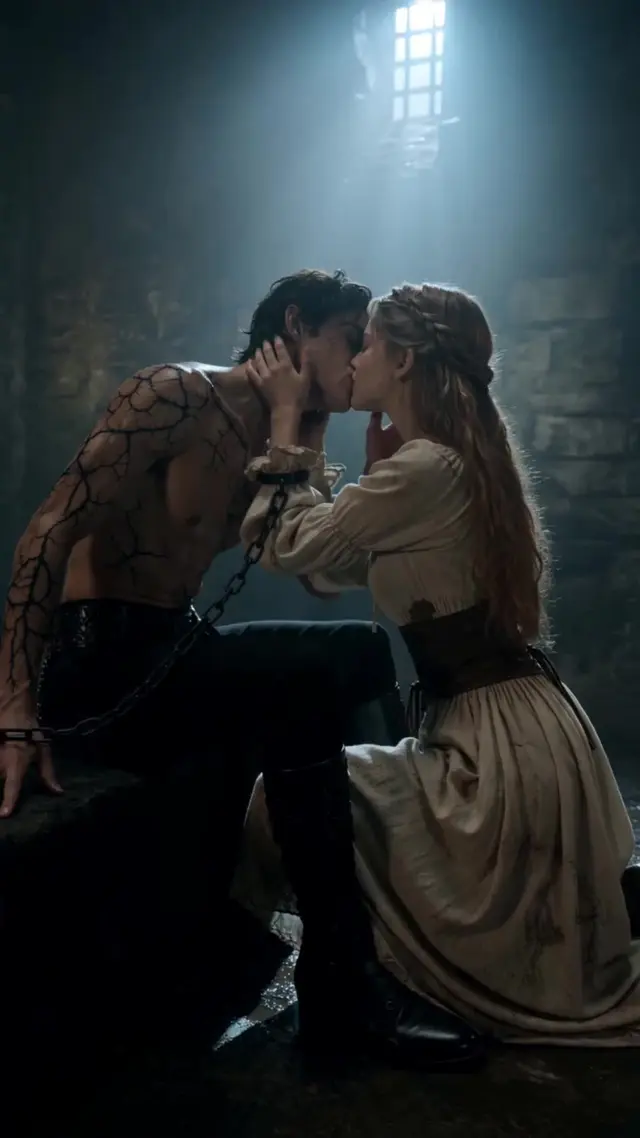 Episode 49 of Four Wolves, One Queen