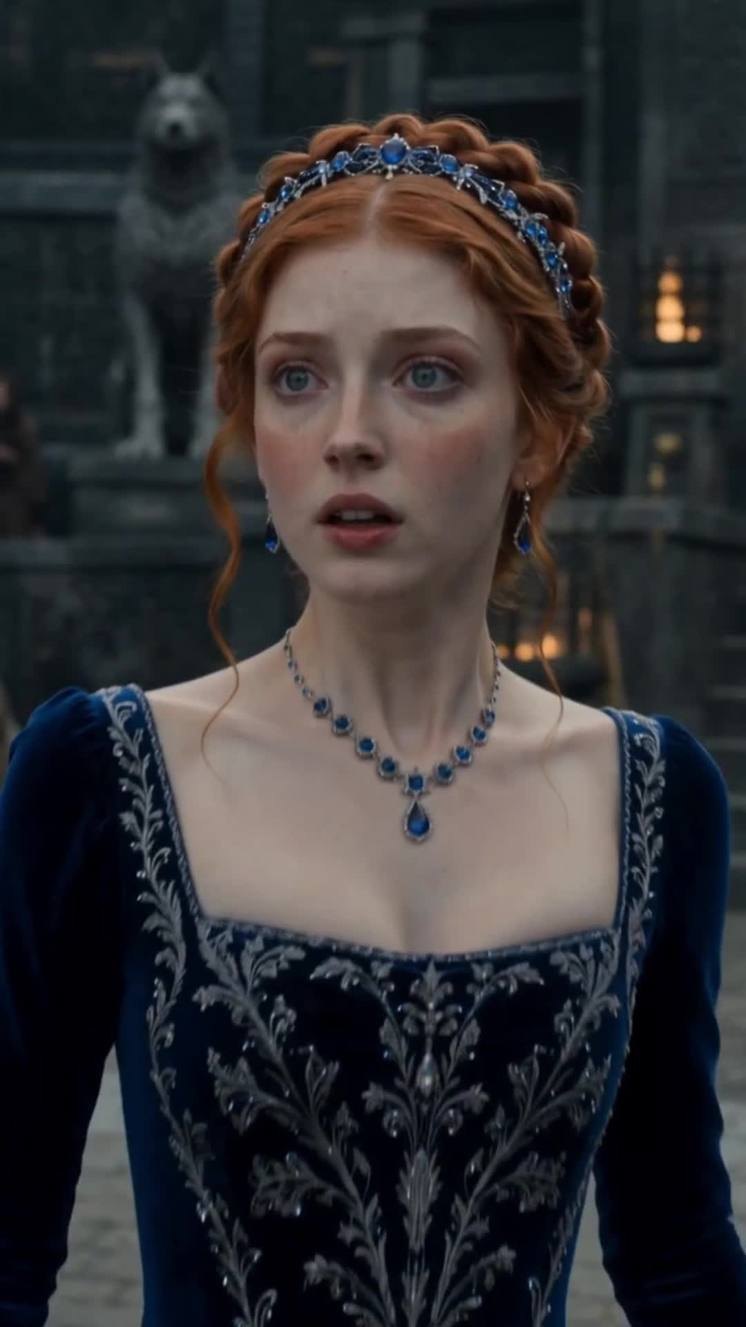 Episode 51 of Four Wolves, One Queen