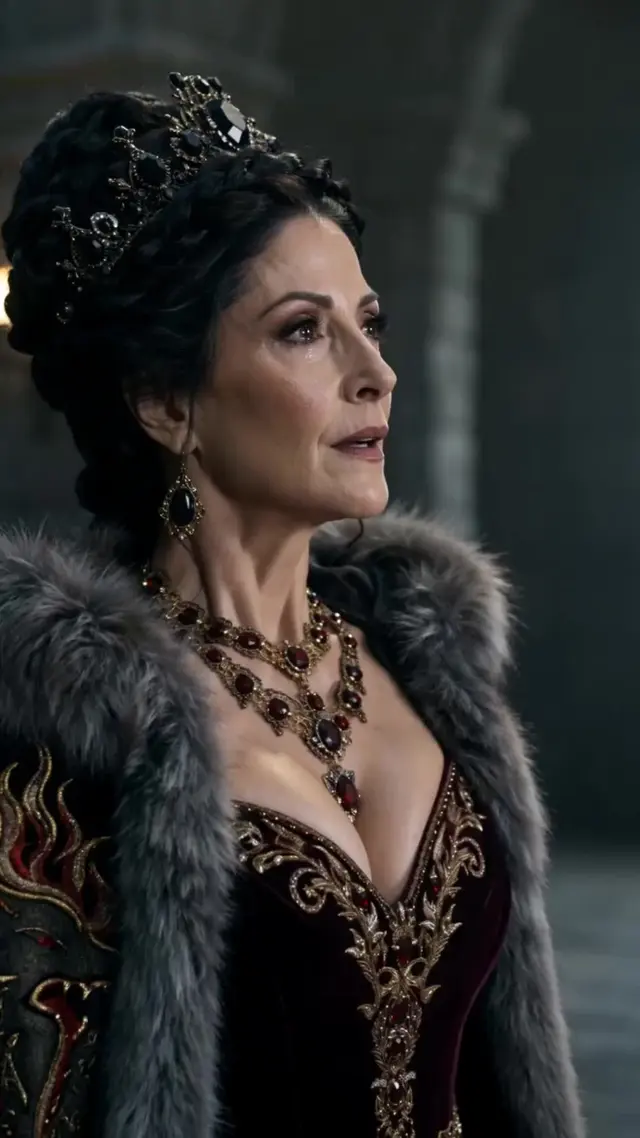 Episode 52 of Four Wolves, One Queen