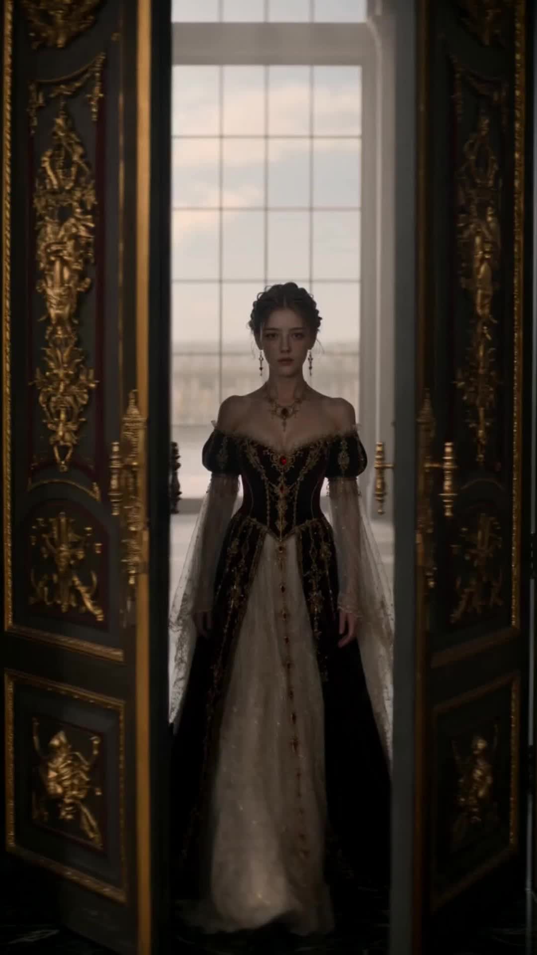 Episode 56 of Four Wolves, One Queen