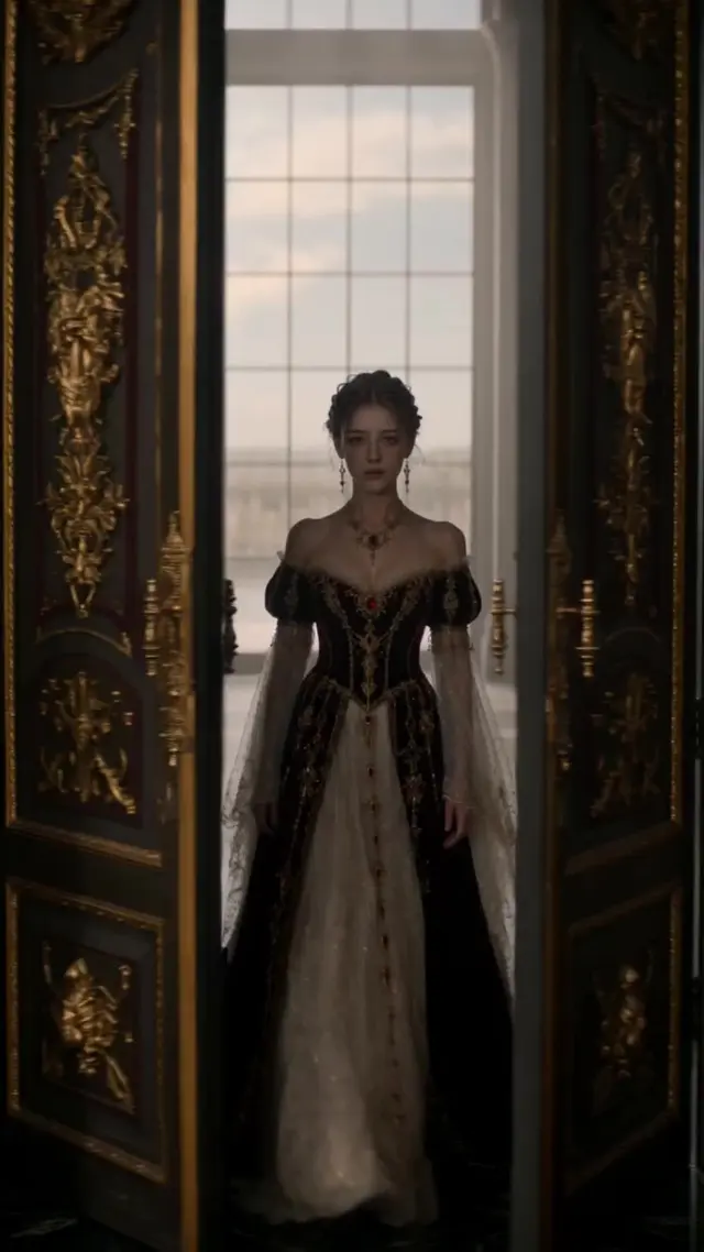 Episode 56 of Four Wolves, One Queen