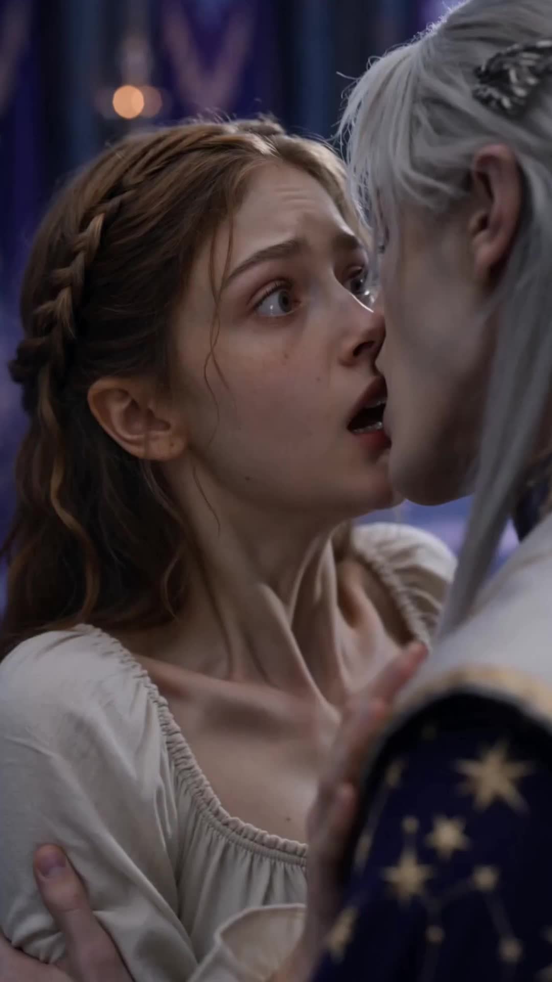 Episode 6 of Four Wolves, One Queen