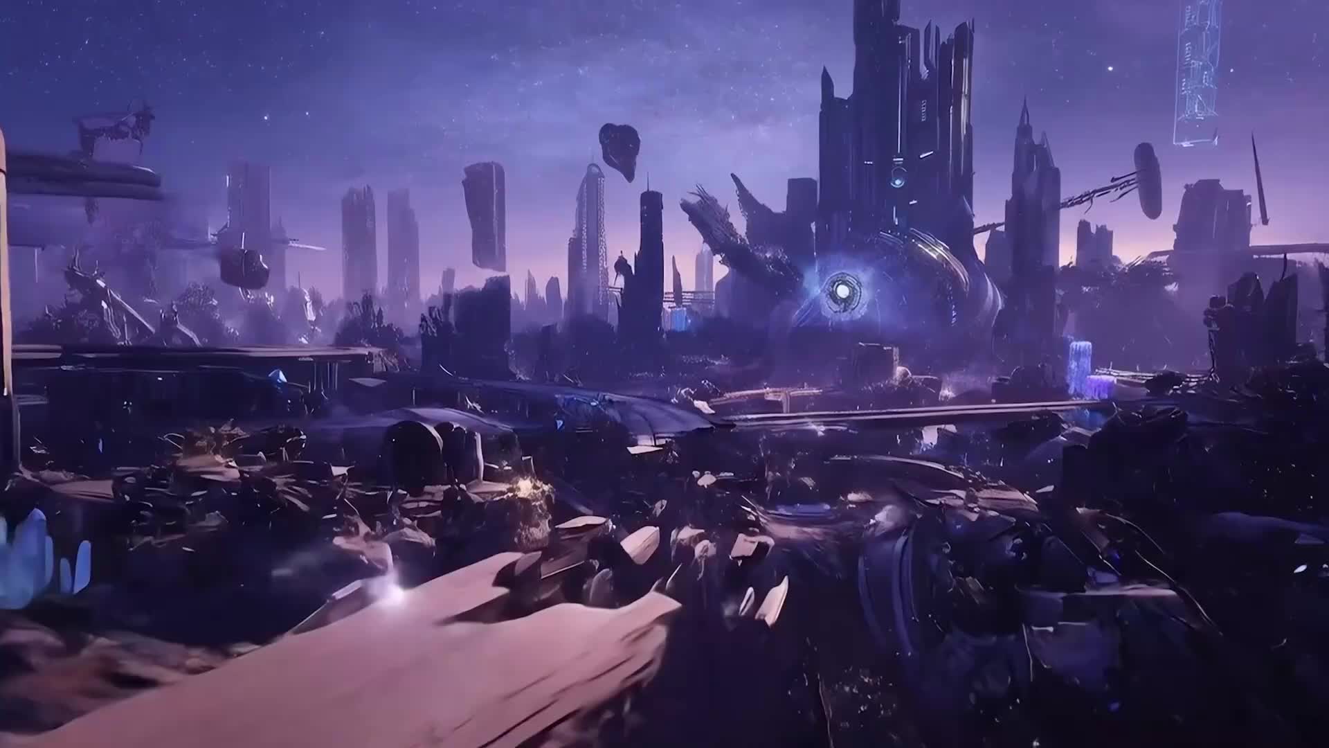 Episode 13 of Fox Queen & My Apocalypse Payback