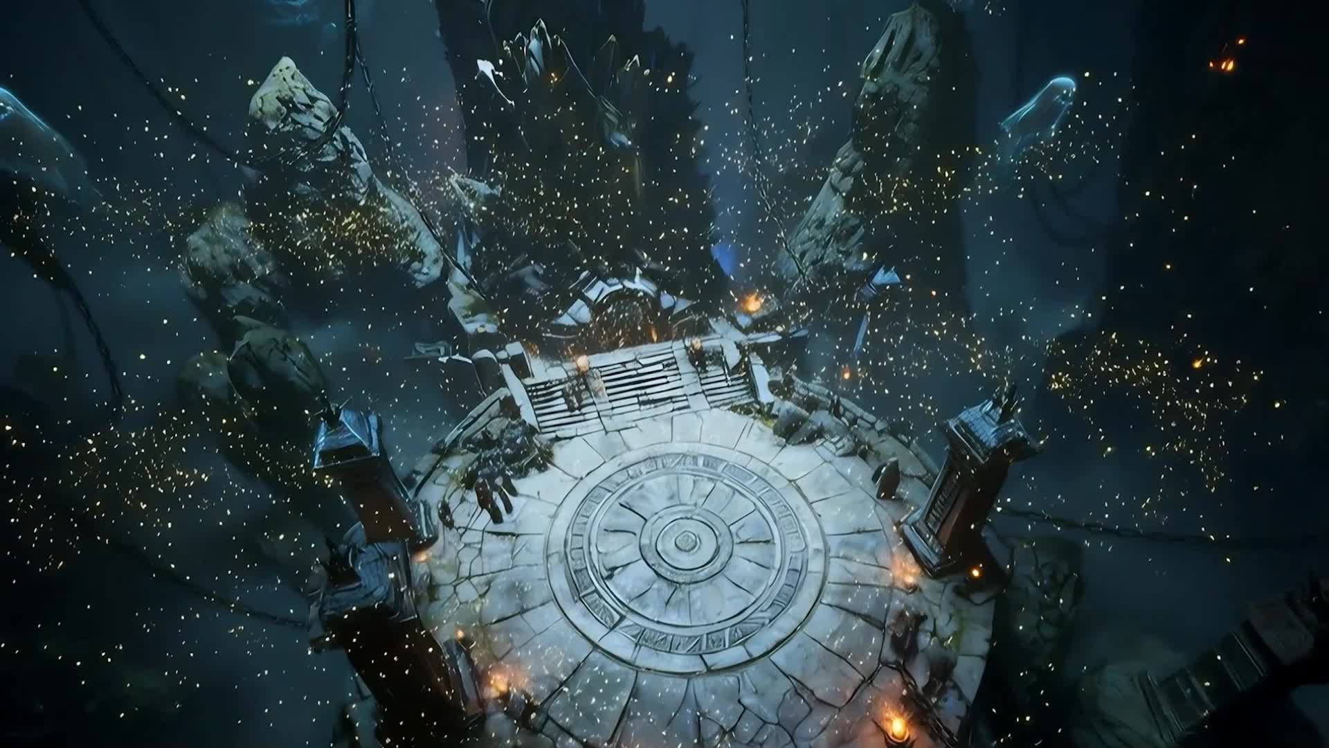 Episode 23 of Fox Queen & My Apocalypse Payback