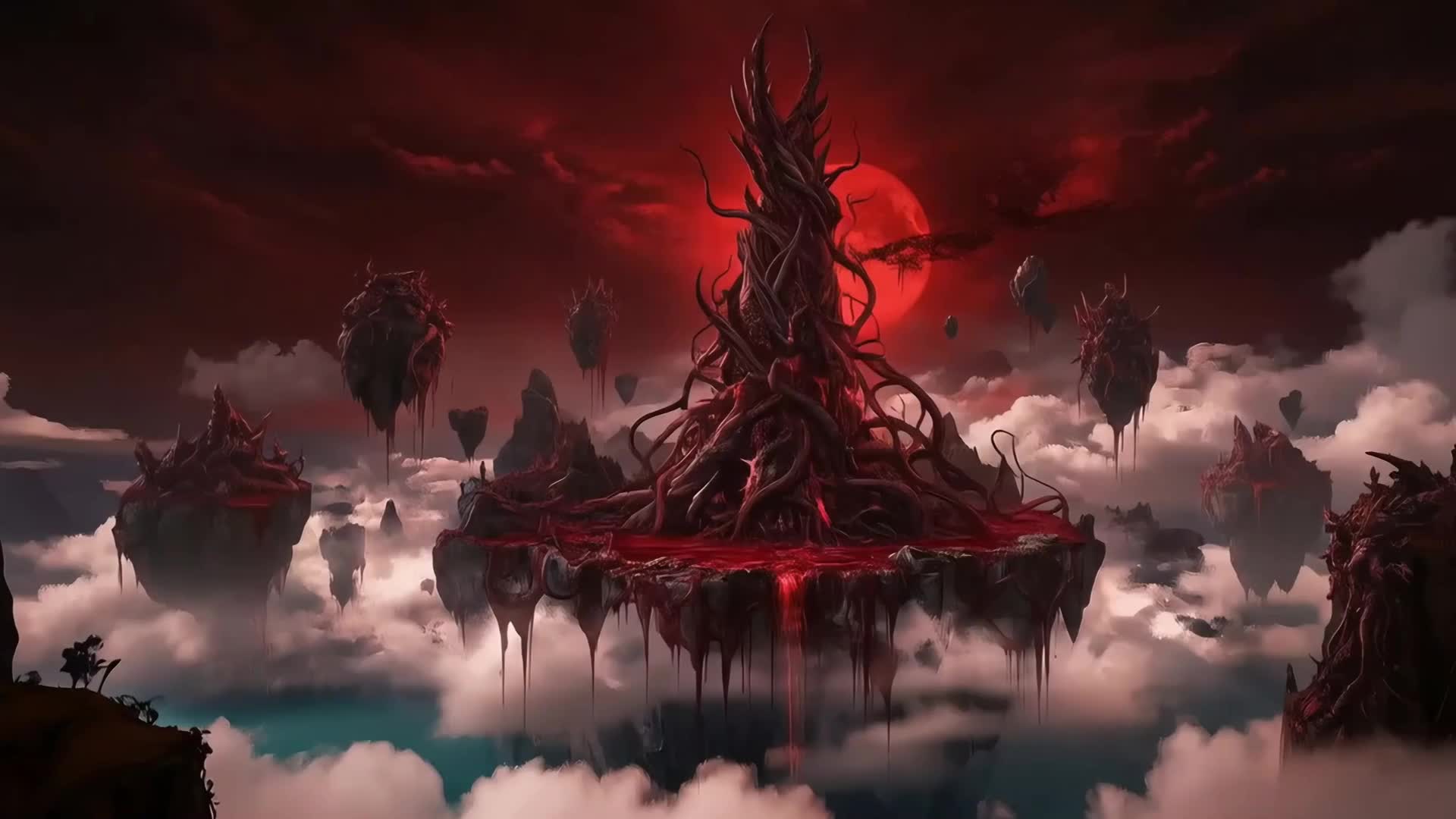 Episode 30 of Fox Queen & My Apocalypse Payback