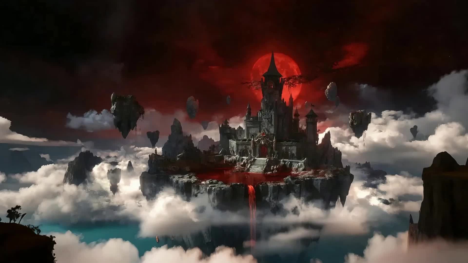 Episode 33 of Fox Queen & My Apocalypse Payback