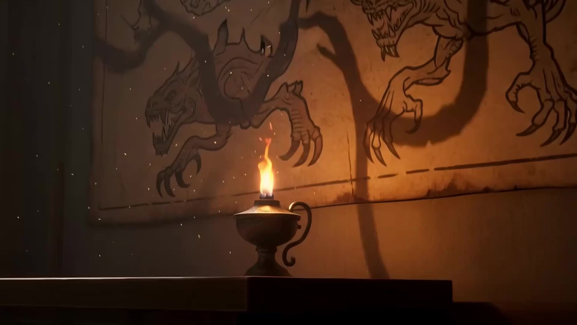 Episode 45 of Fox Queen & My Apocalypse Payback