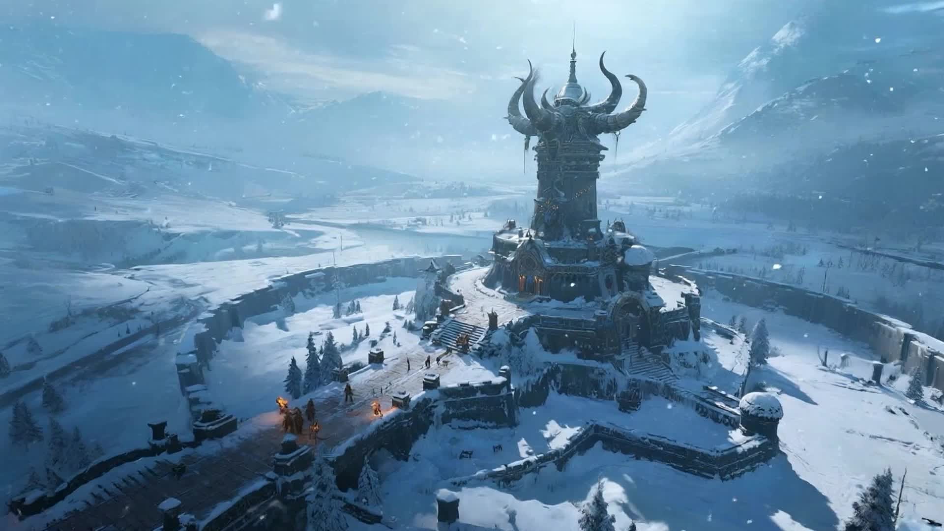 Episode 47 of Fox Queen & My Apocalypse Payback