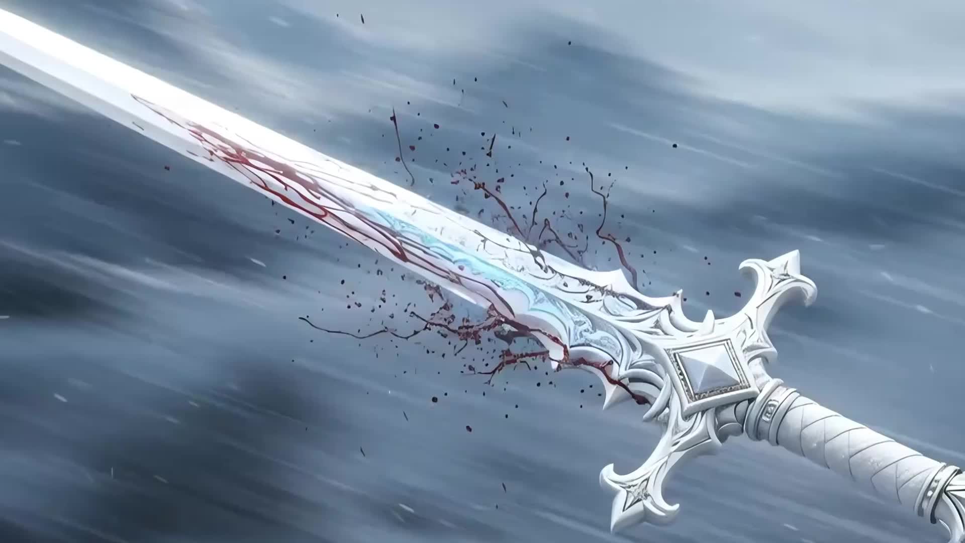 Episode 51 of Fox Queen & My Apocalypse Payback