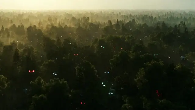 Episode 52 of Fox Queen & My Apocalypse Payback