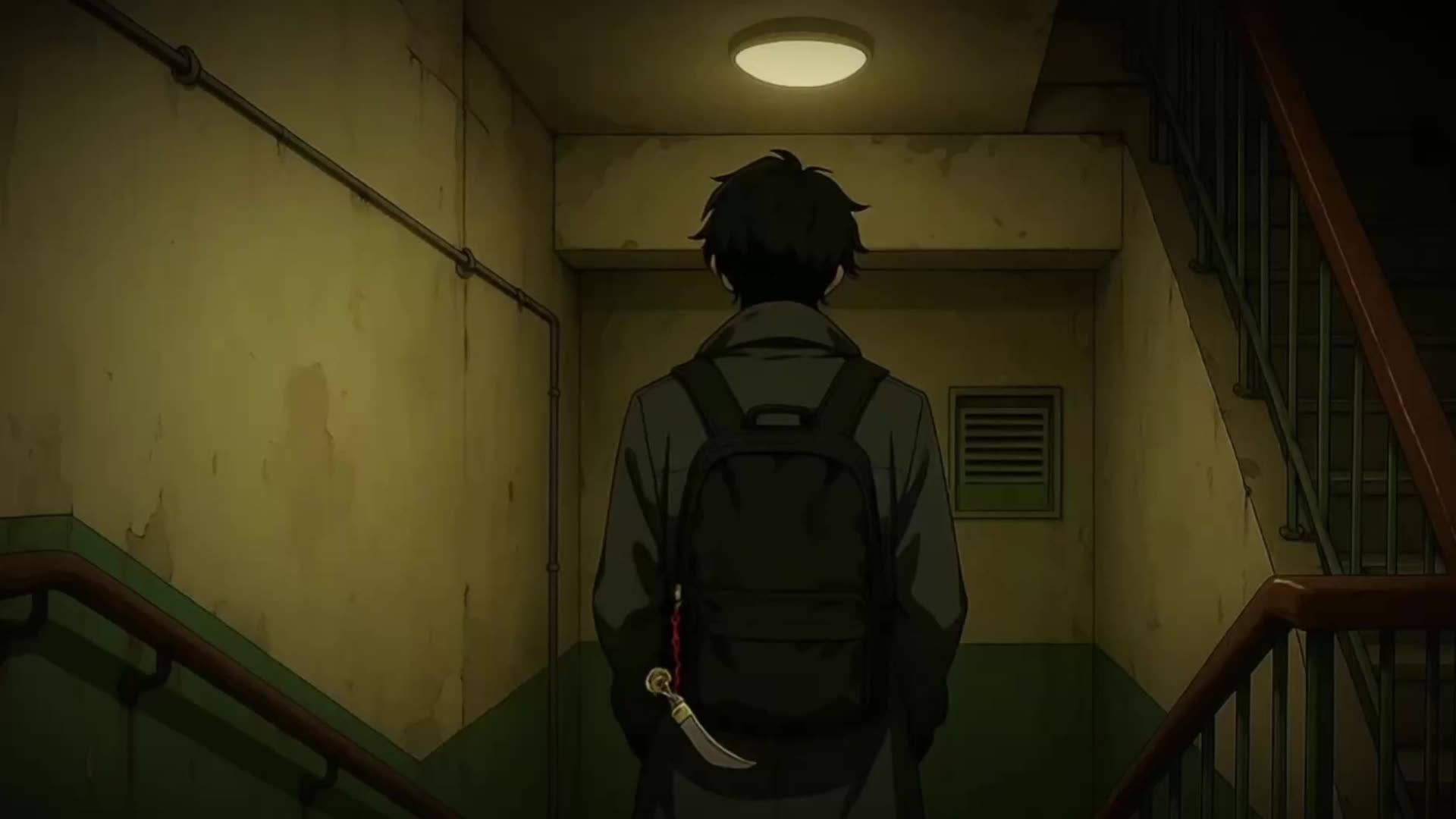 Episode 12 of Freaks in Utopia