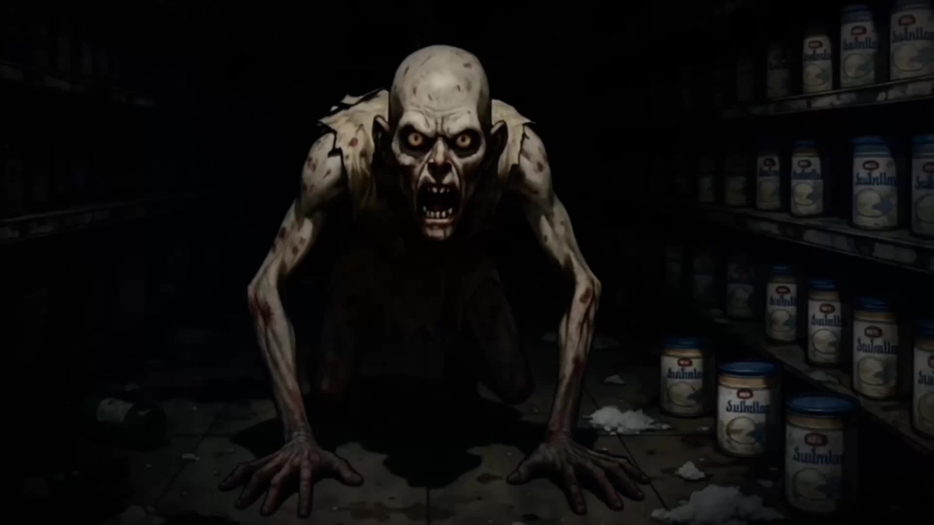 Episode 18 of Freaks in Utopia