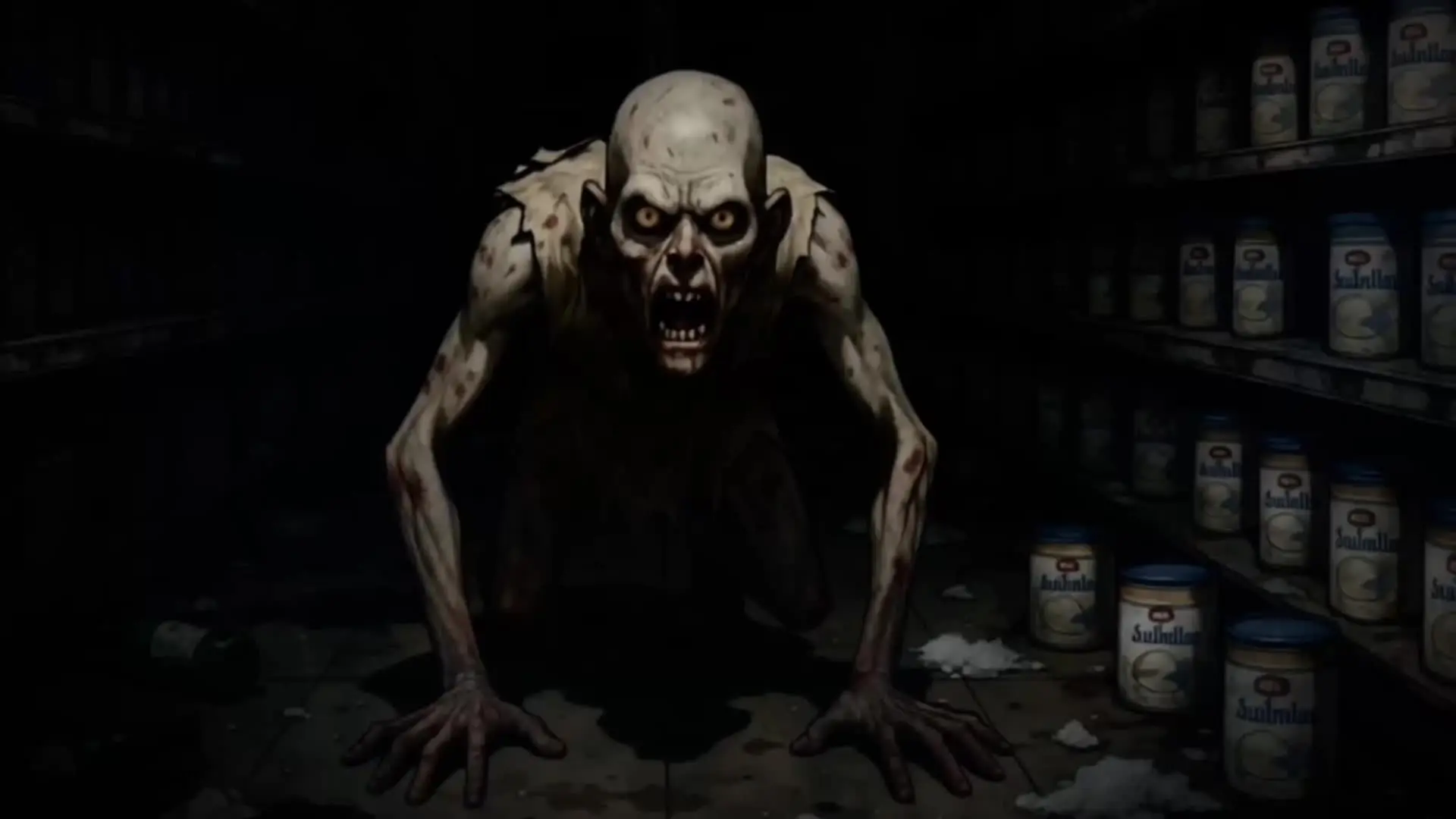 Episode 18 of Freaks in Utopia