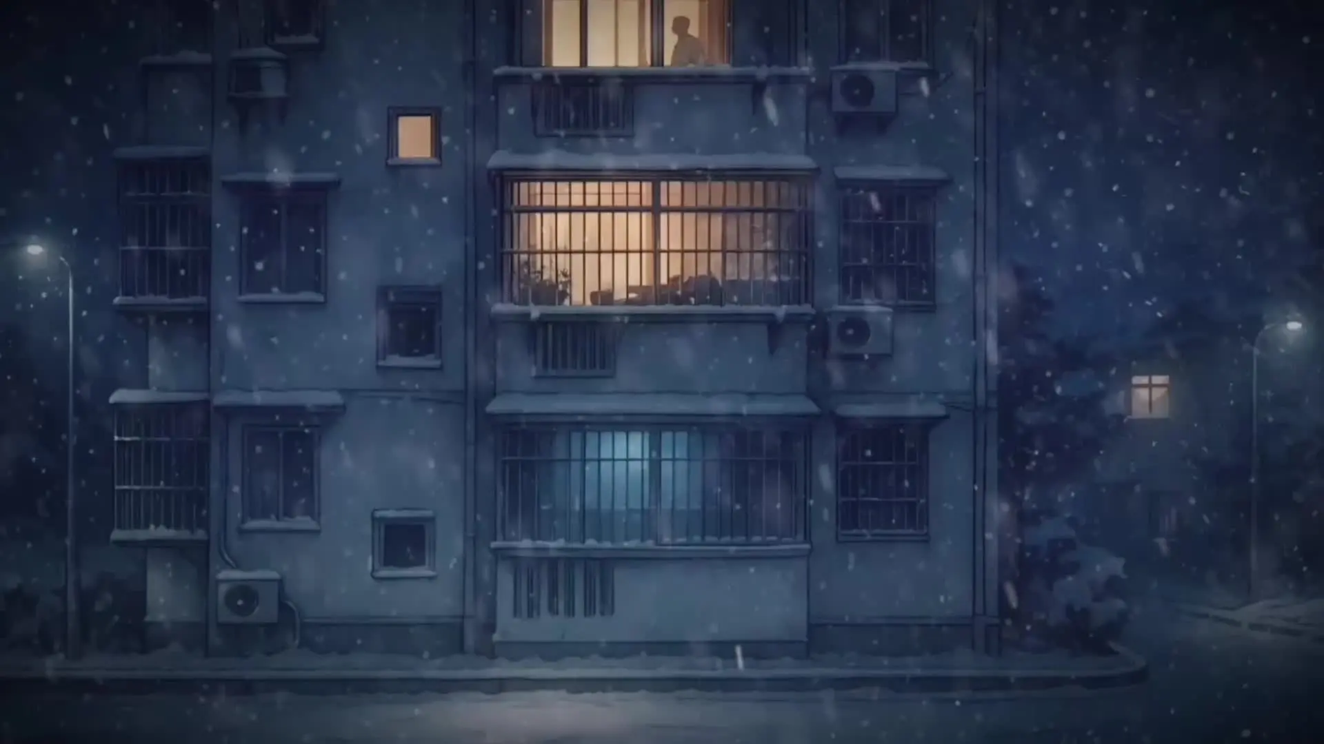 Episode 3 of Freaks in Utopia