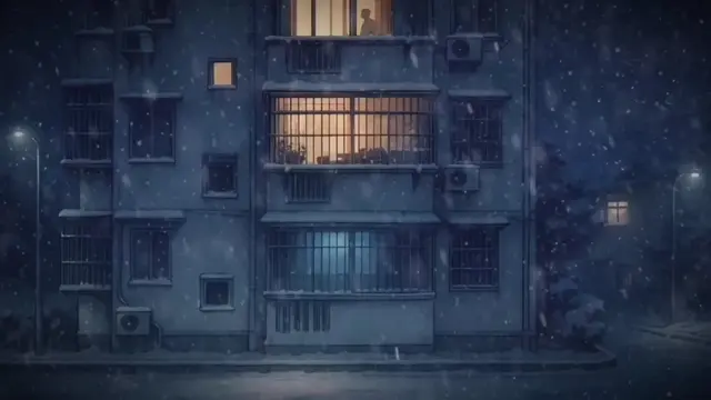 Episode 3 of Freaks in Utopia