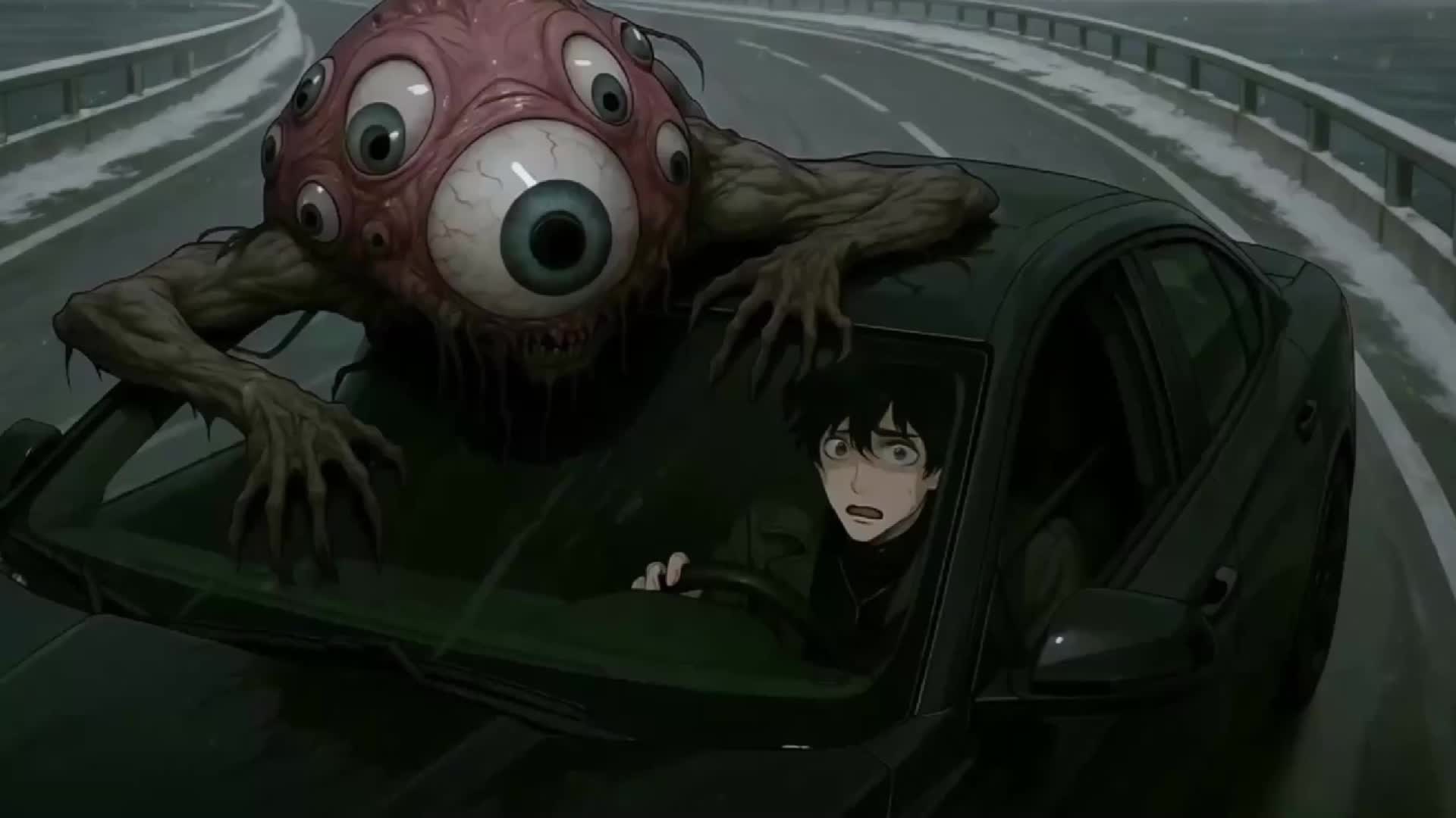Episode 32 of Freaks in Utopia